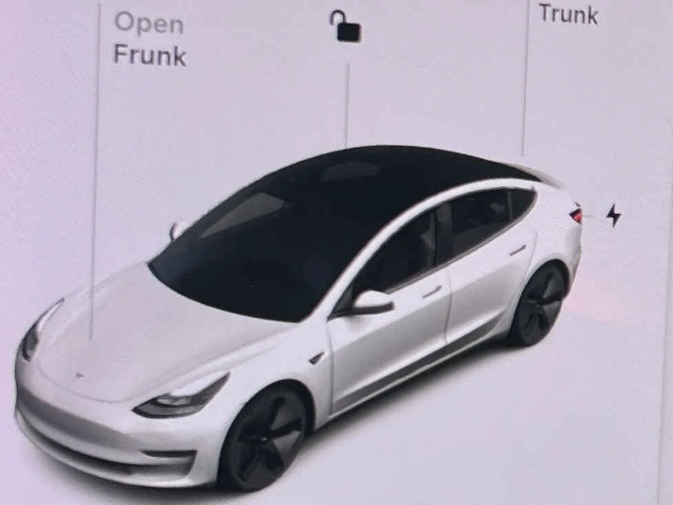 Thumbnail: 2021 Tesla Model 3 - 3