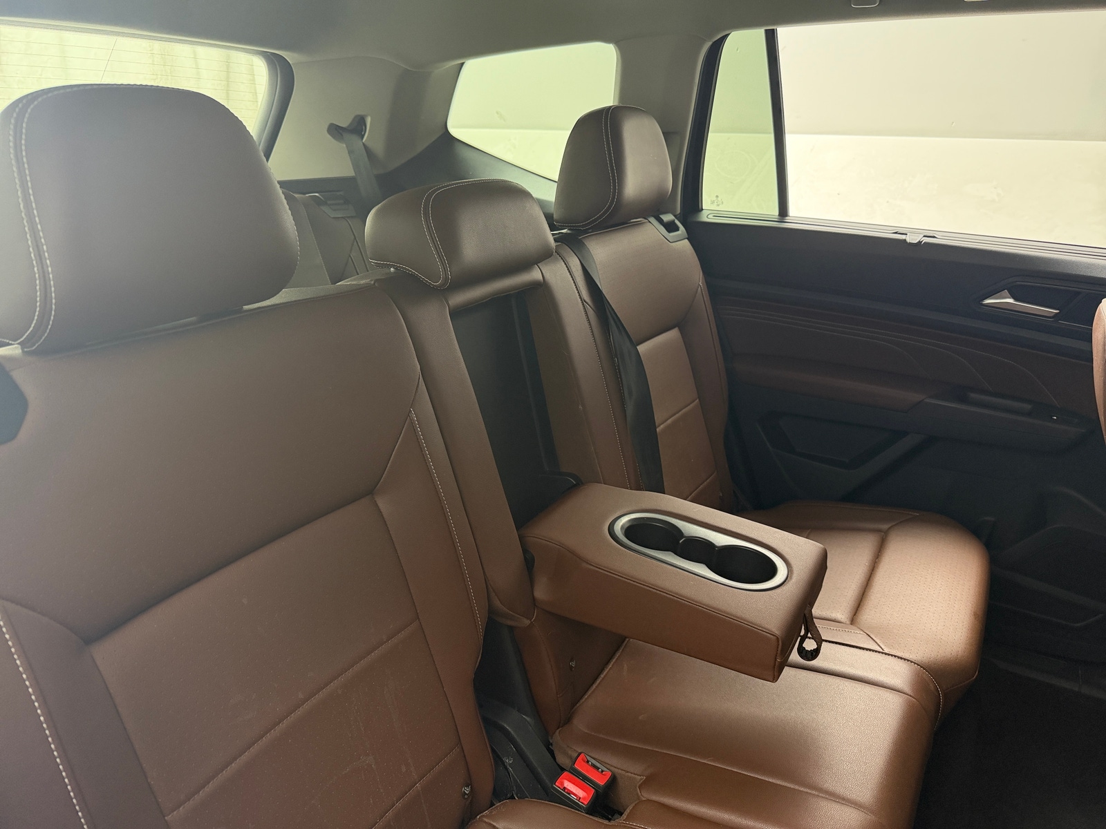 Thumbnail: 2021 Volkswagen Atlas - 5
