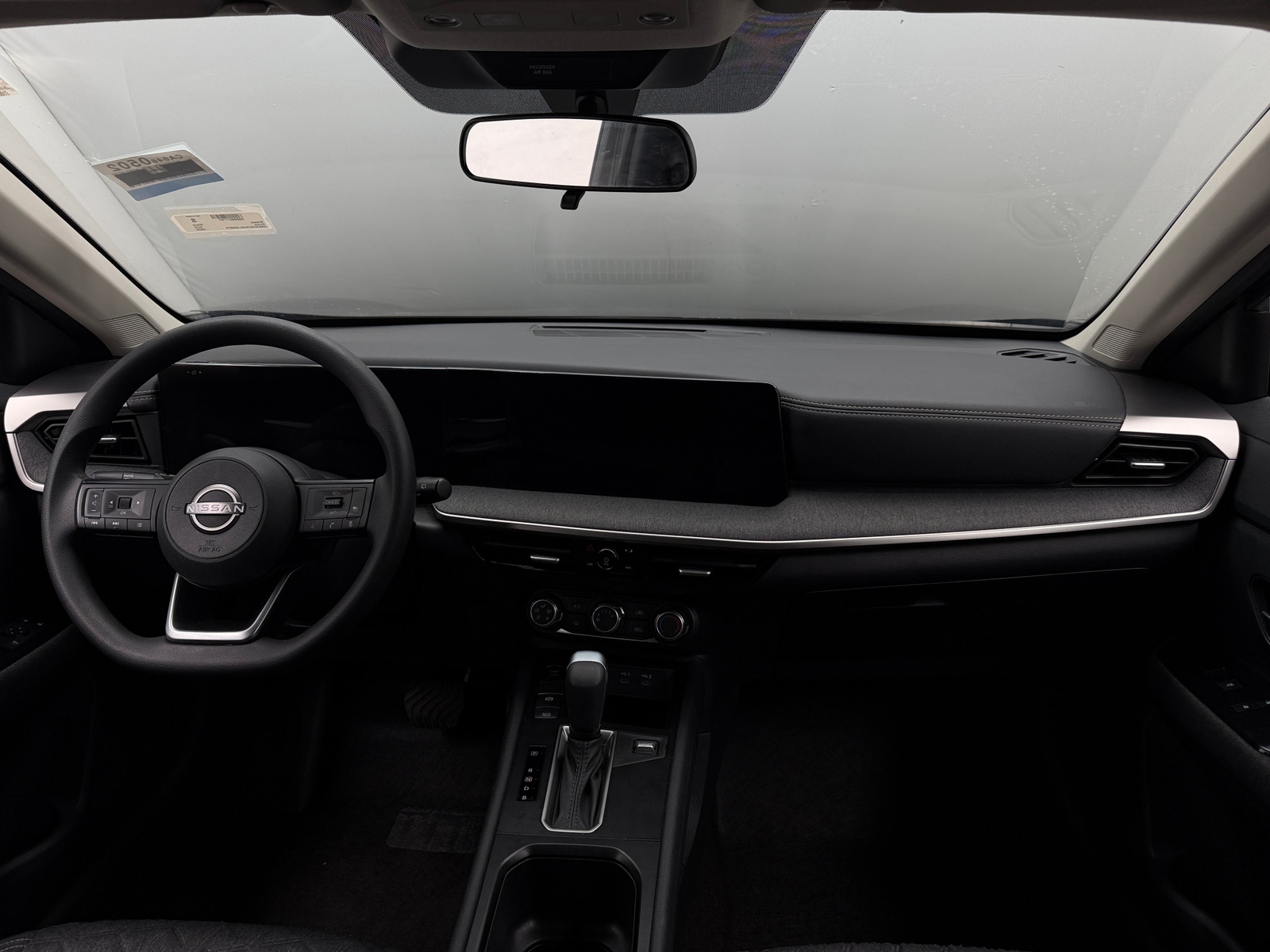 Thumbnail: 2025 Nissan Kicks - 3