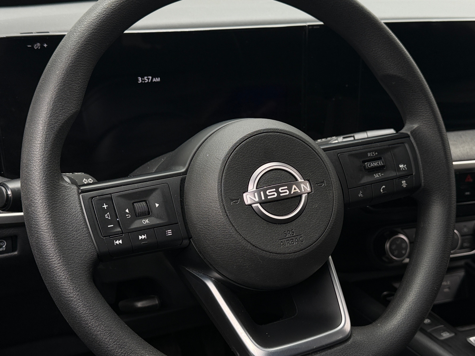 Thumbnail: 2025 Nissan Kicks - 5