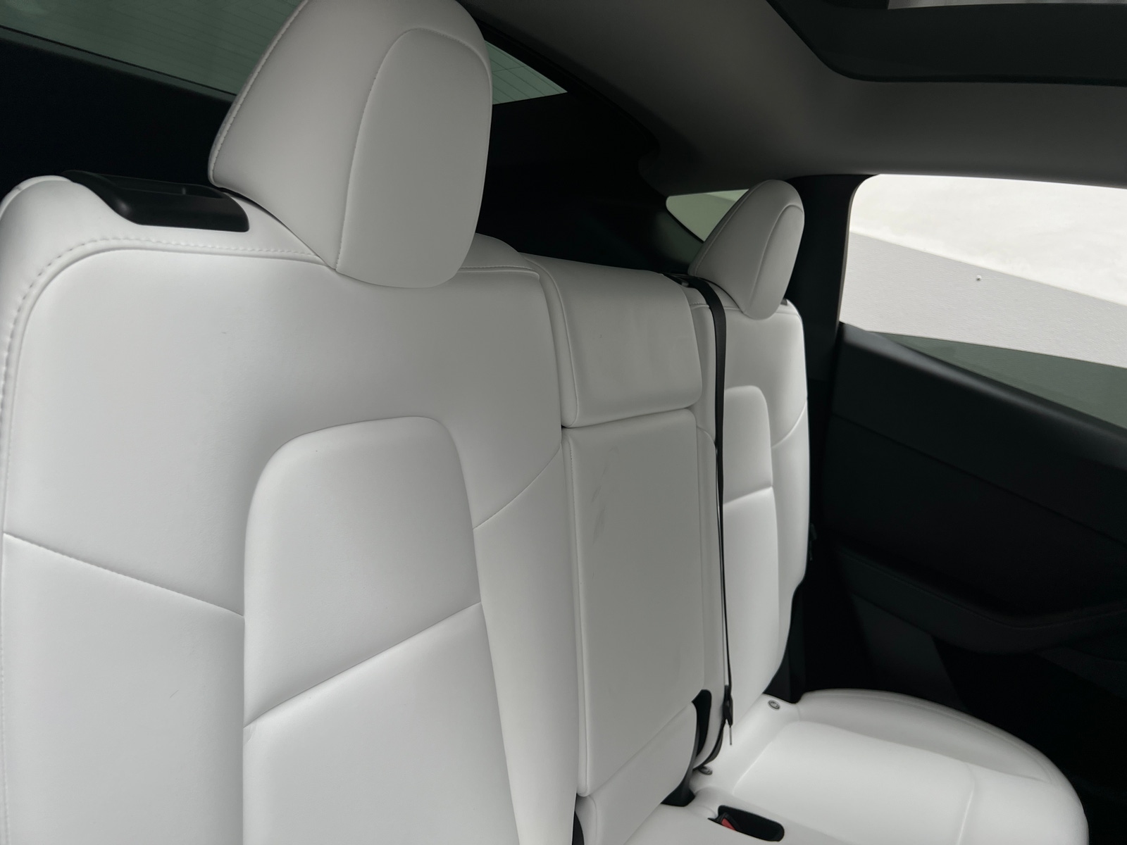 Thumbnail: 2024 Tesla Model Y - 5