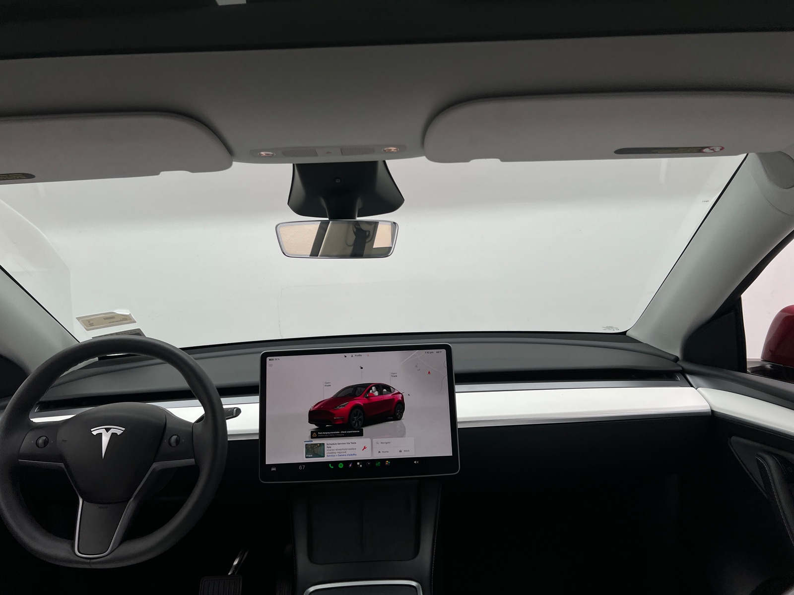 Thumbnail: 2024 Tesla Model Y - 2