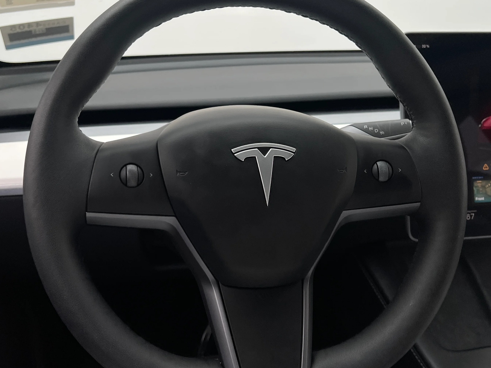 Thumbnail: 2024 Tesla Model Y - 4