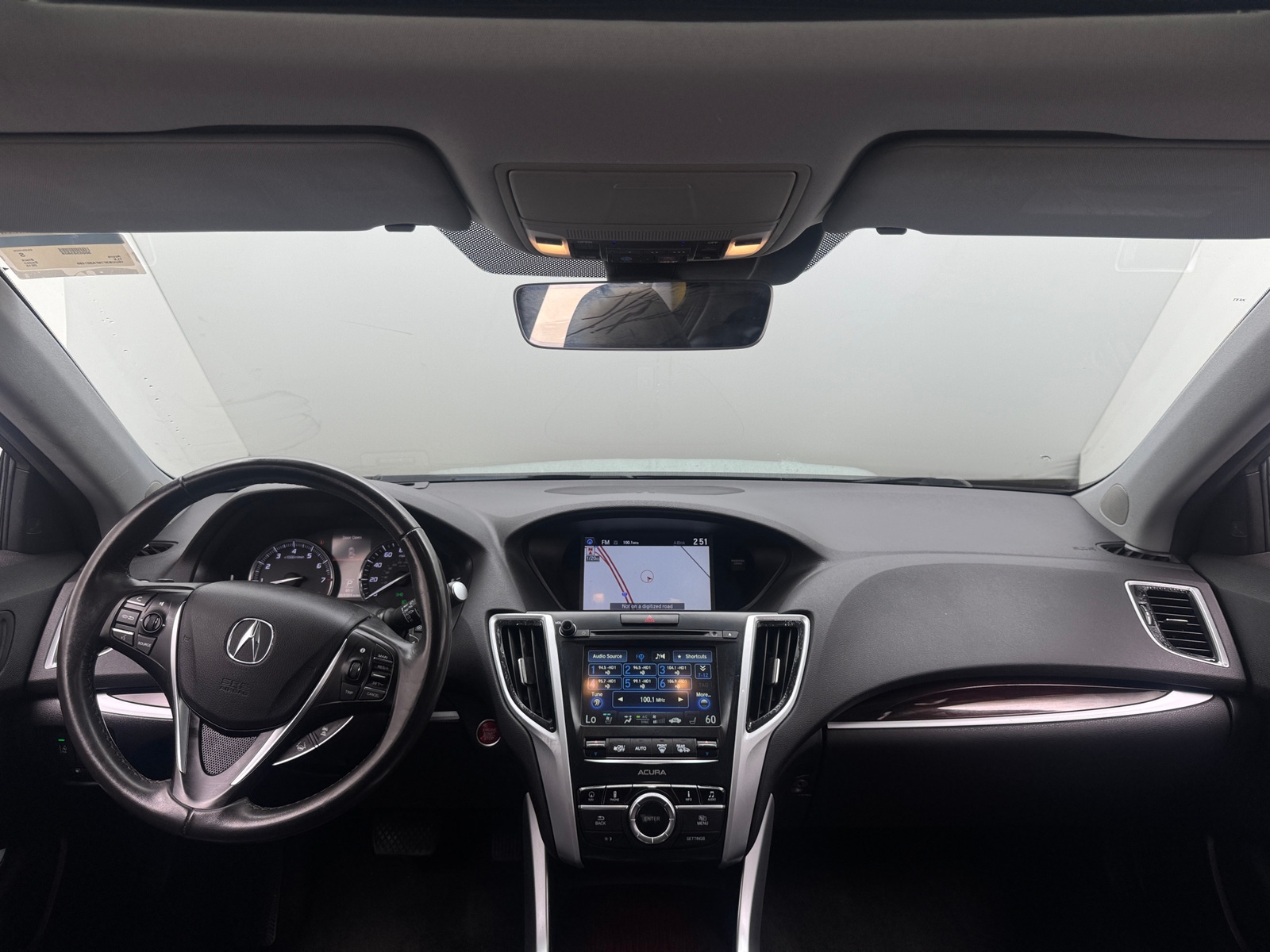 Thumbnail: 2015 Acura TLX - 2