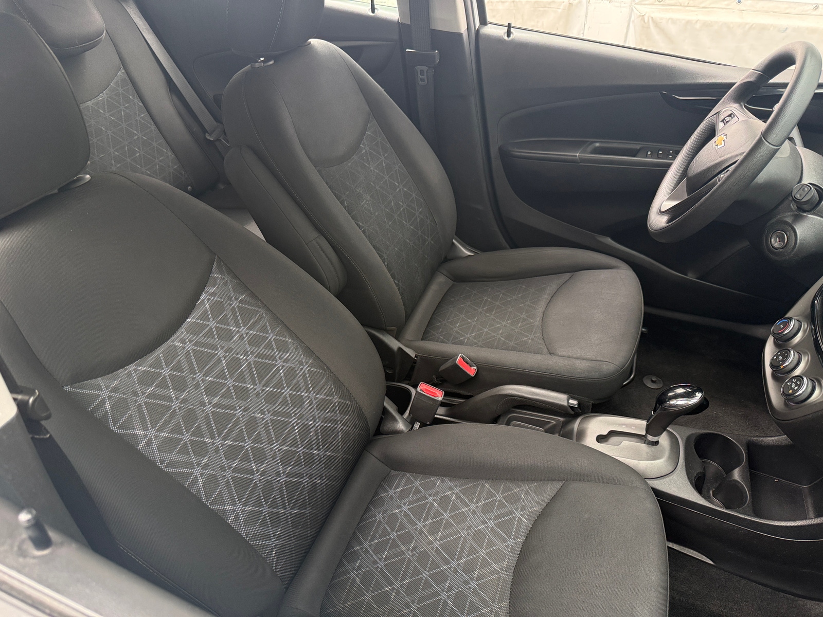 Thumbnail: 2021 Chevrolet Spark - 2