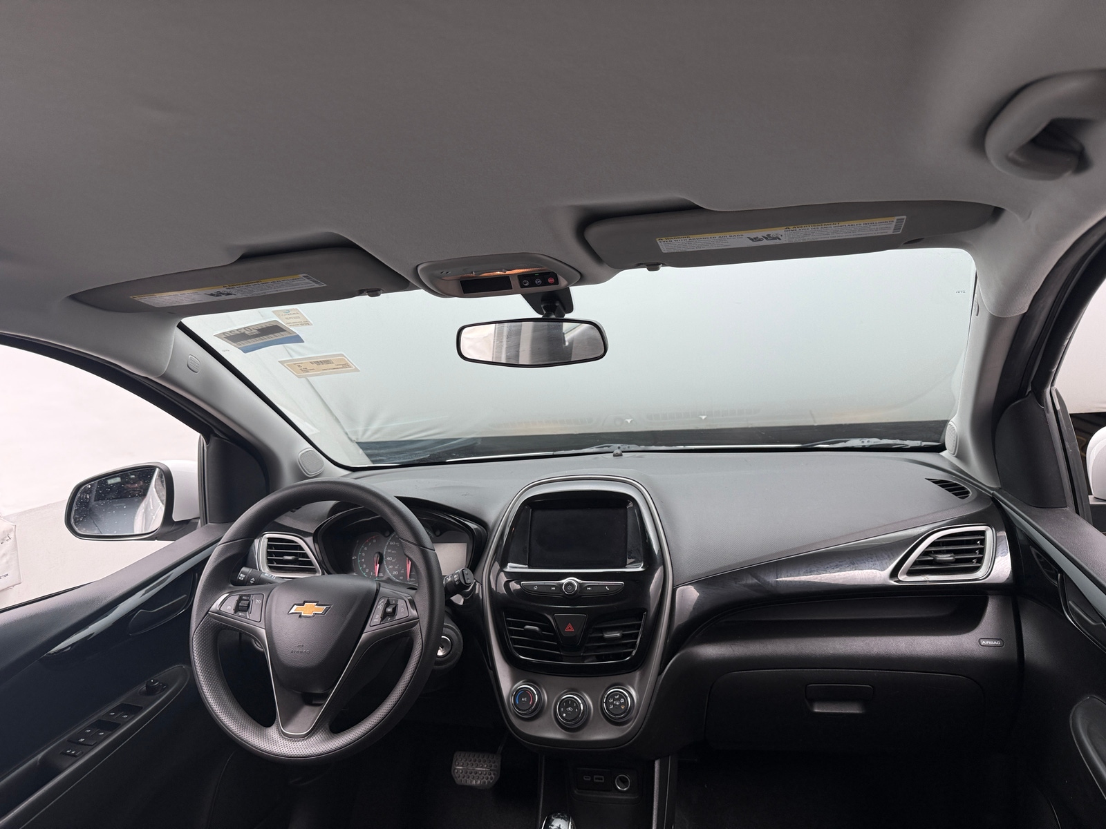 Thumbnail: 2021 Chevrolet Spark - 3