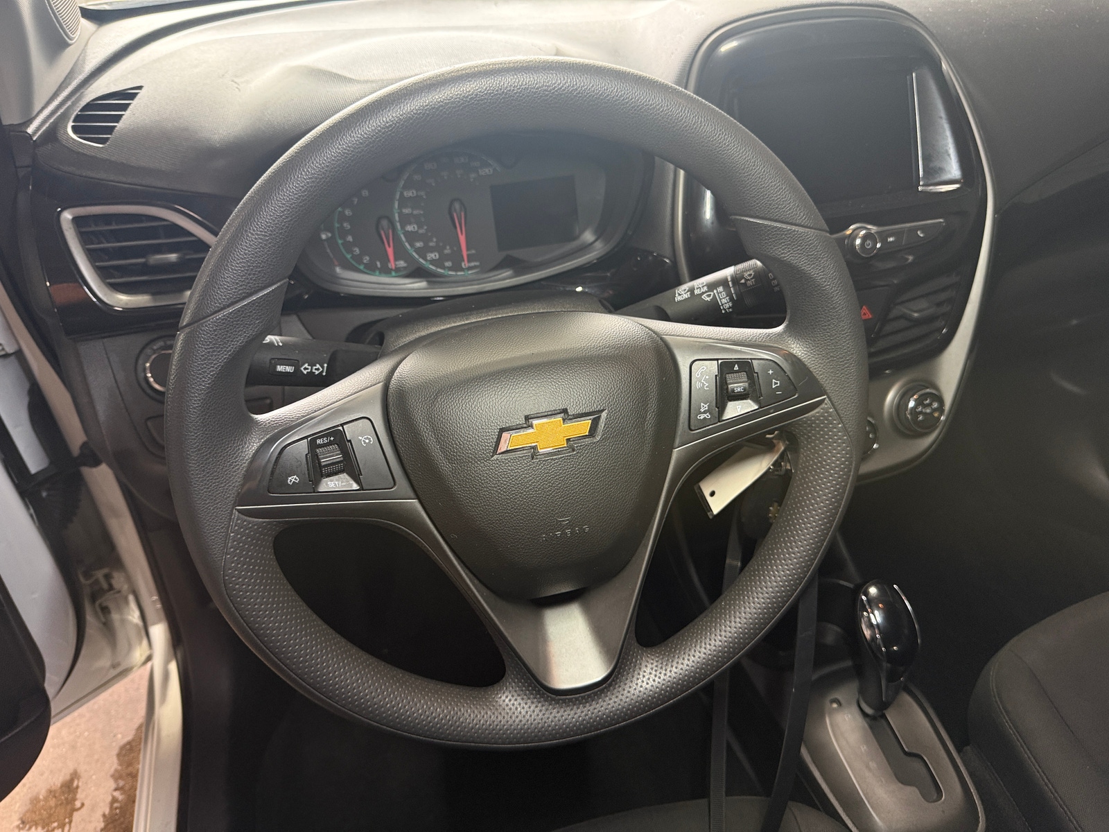 Thumbnail: 2021 Chevrolet Spark - 5