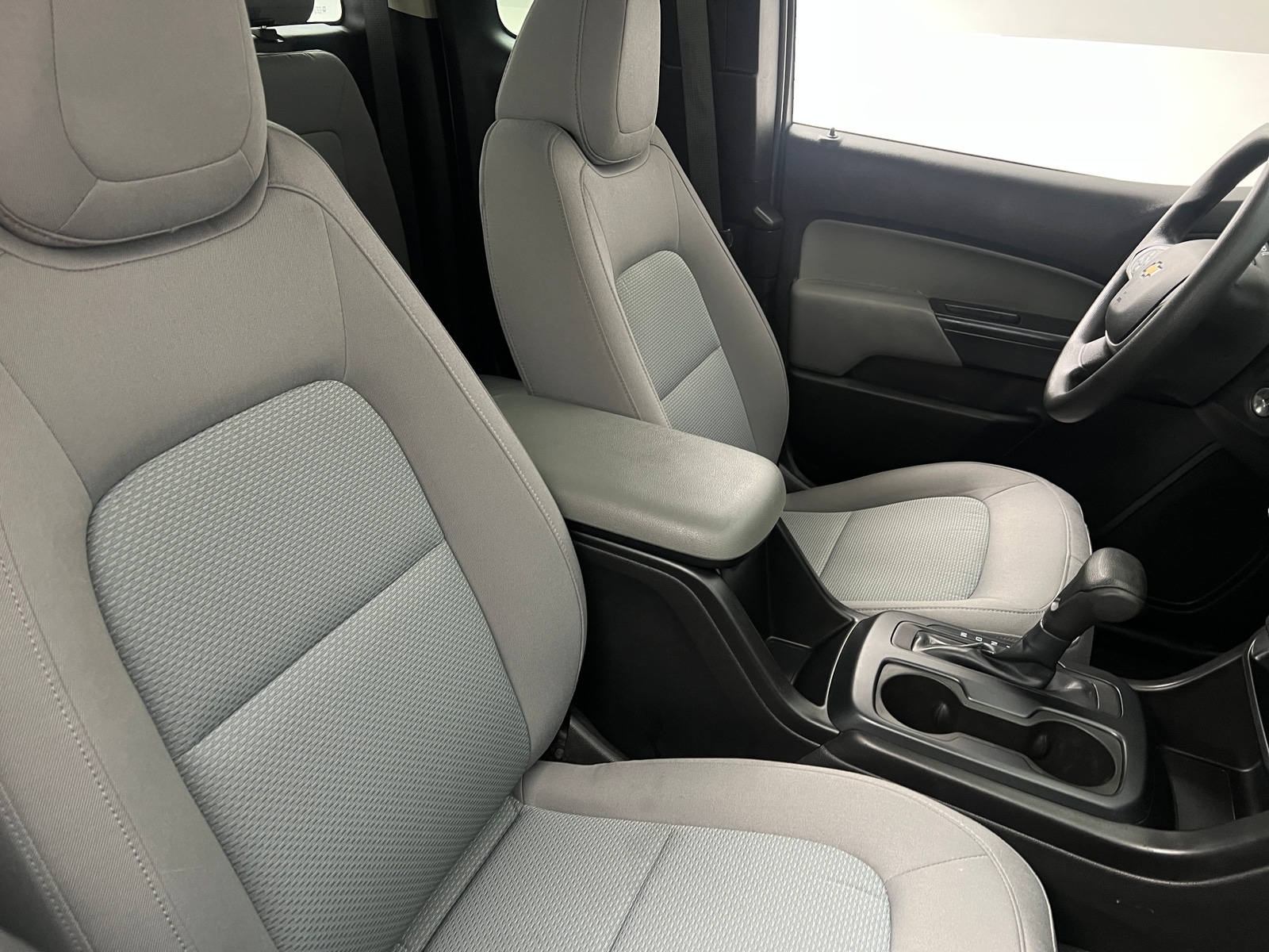 Thumbnail: 2016 Chevrolet Colorado - 2