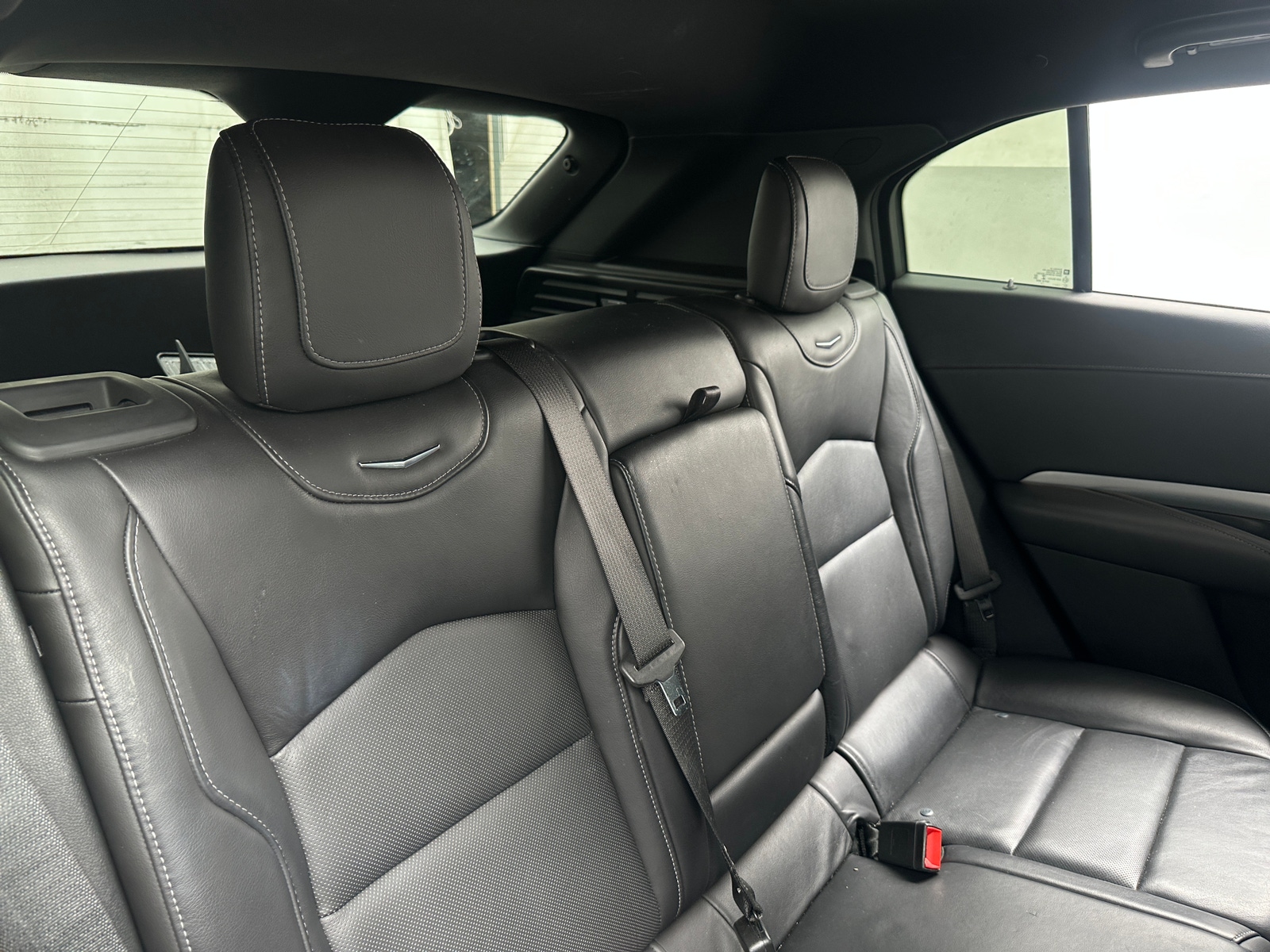 Thumbnail: 2019 Cadillac XT4 - 5