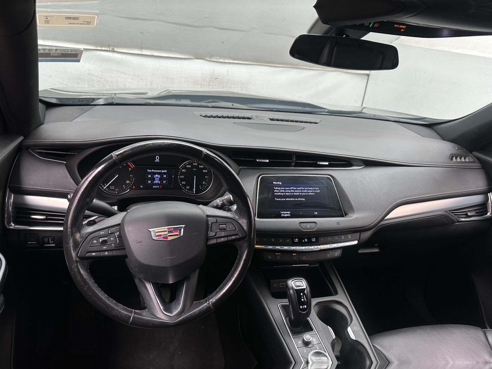 Thumbnail: 2019 Cadillac XT4 - 2