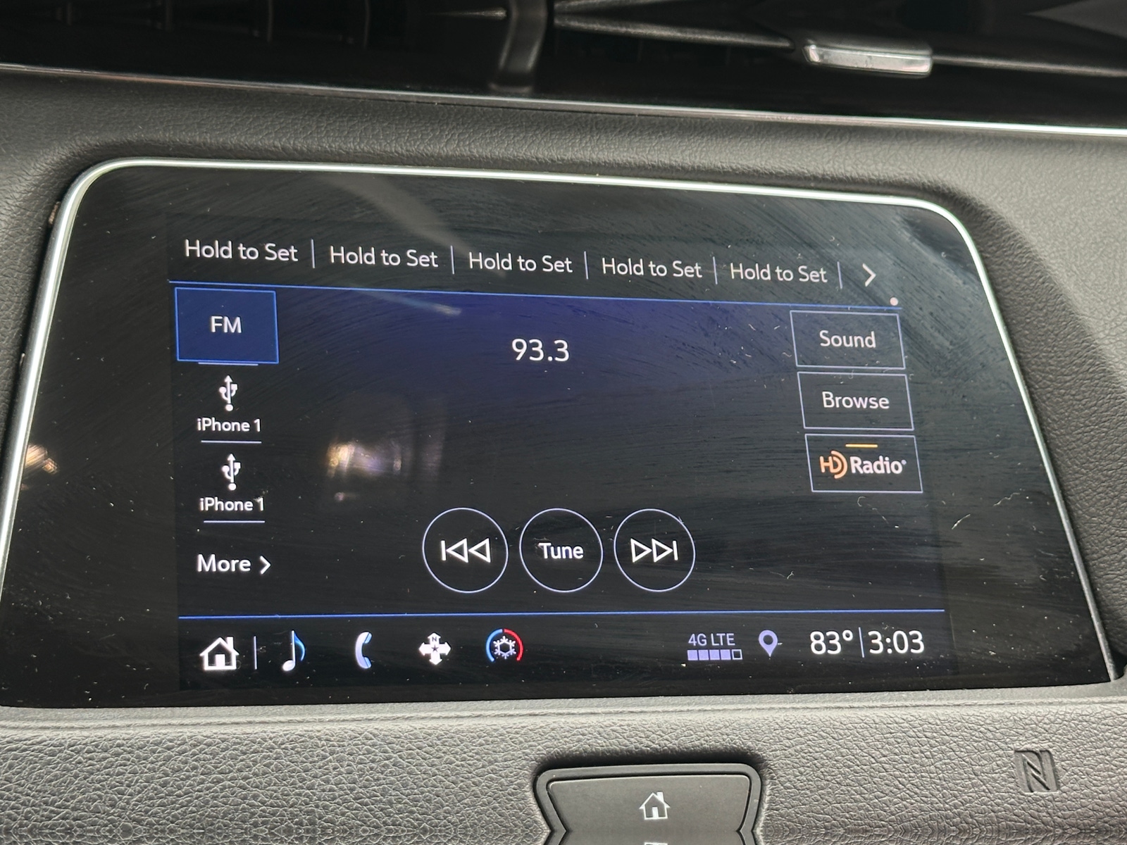 Thumbnail: 2019 Cadillac XT4 - 3