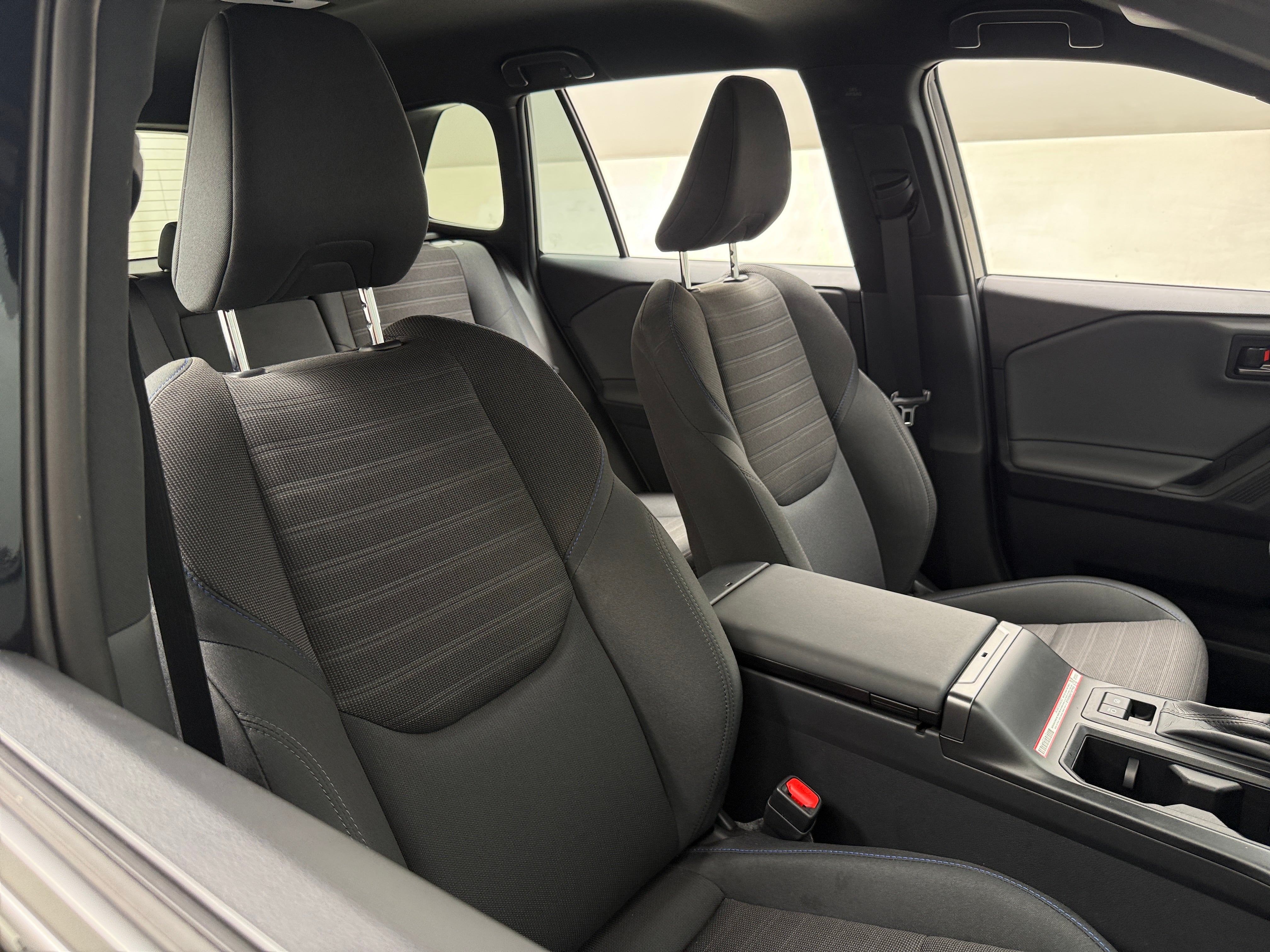 2026 Toyota RAV4 Plug-in Hybrid
