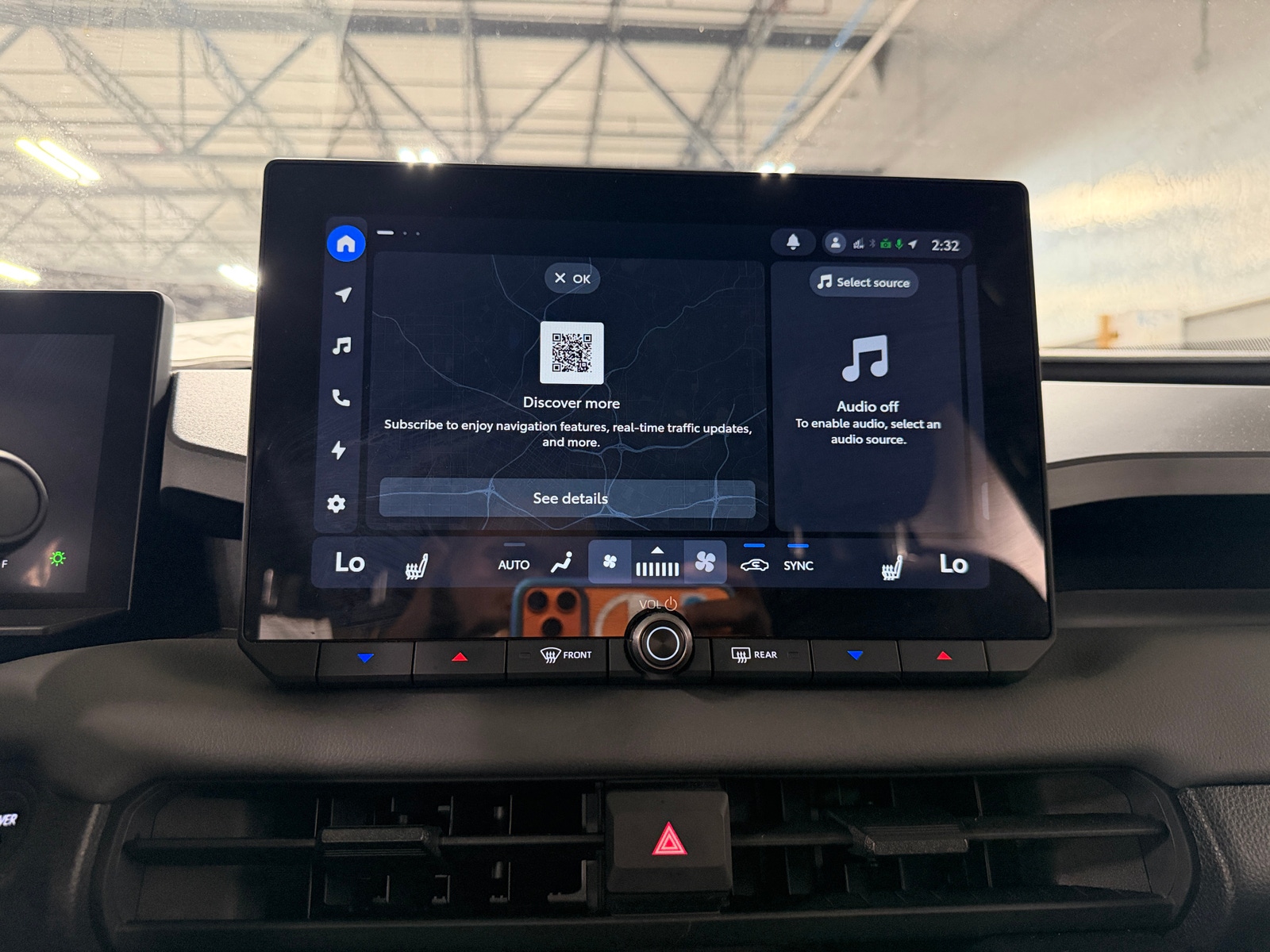Thumbnail: 2026 Toyota RAV4 - 4