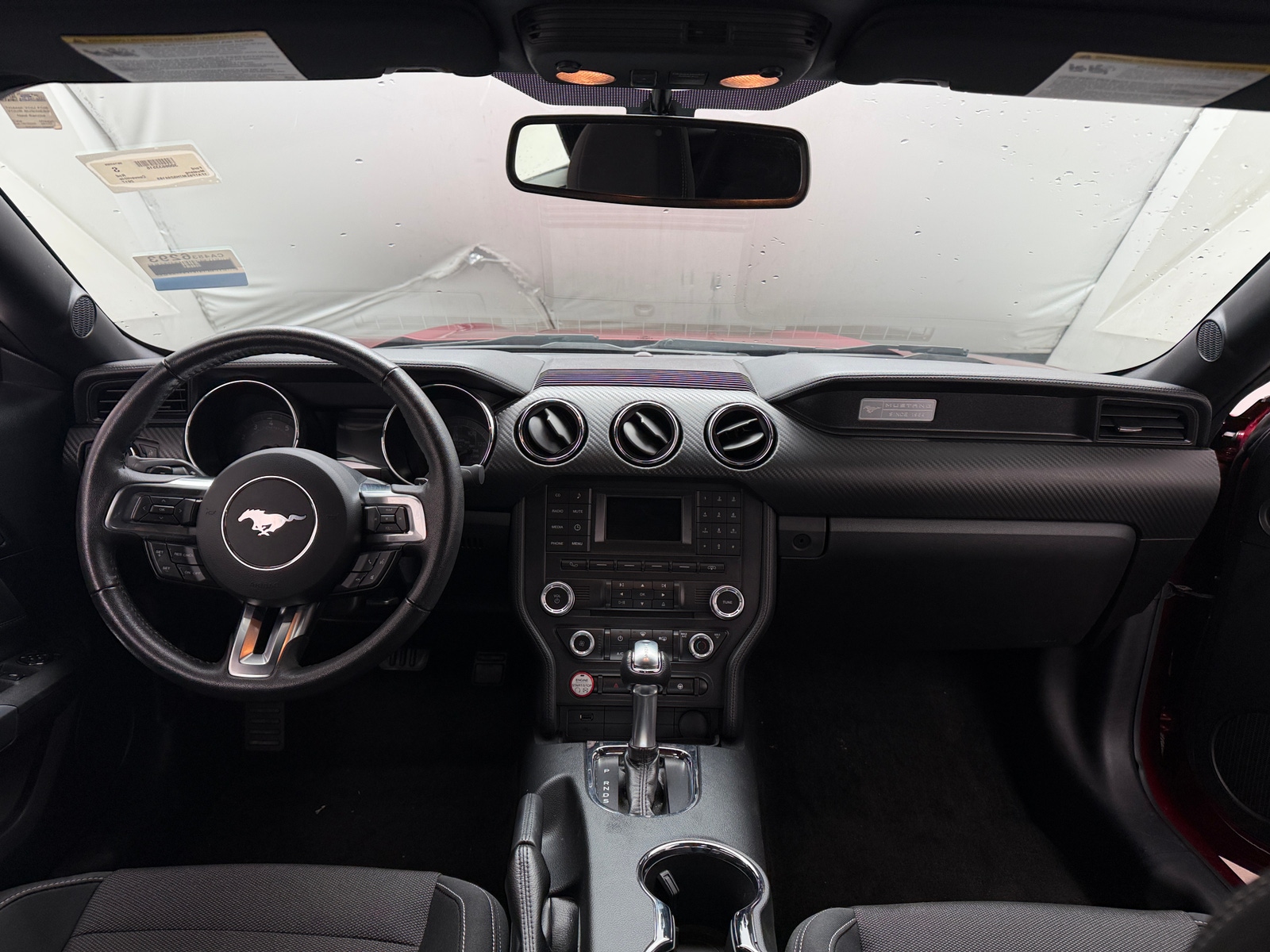 Thumbnail: 2017 Ford Mustang - 3