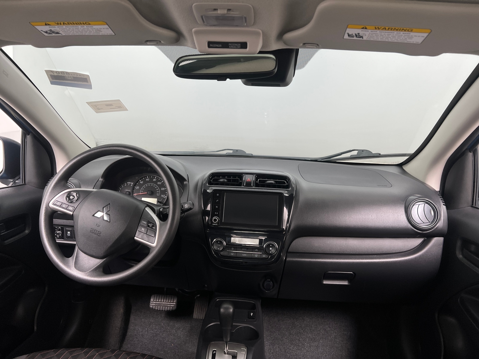 Thumbnail: 2024 Mitsubishi Mirage - 3