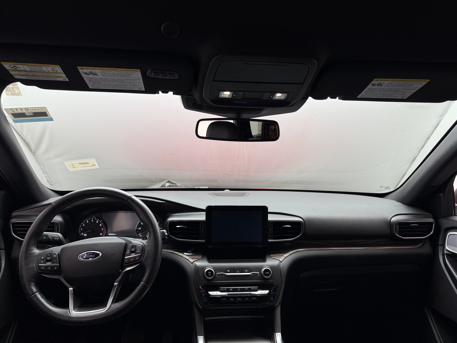Thumbnail: 2020 Ford Explorer - 2