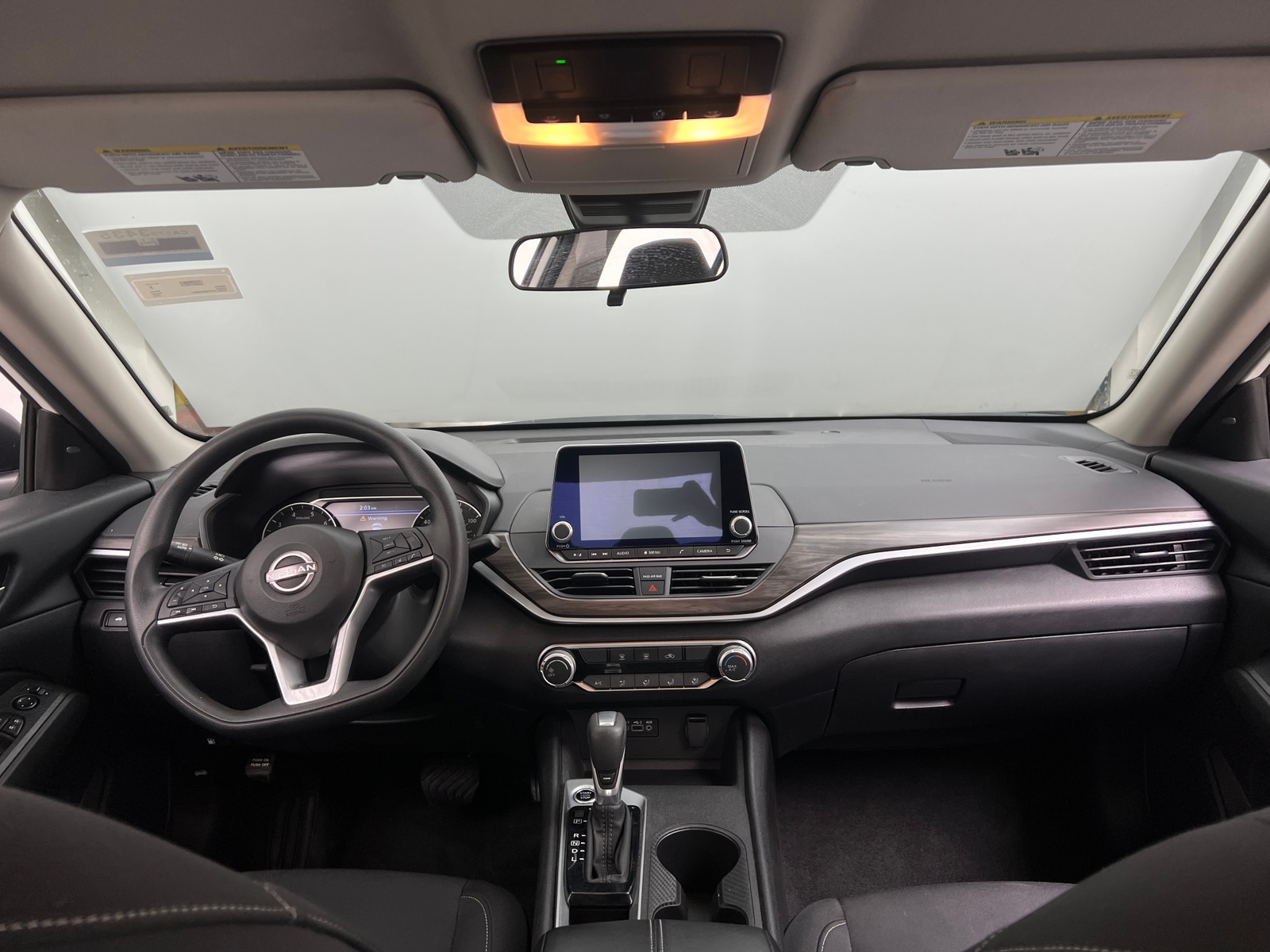 Thumbnail: 2025 Nissan Altima - 3