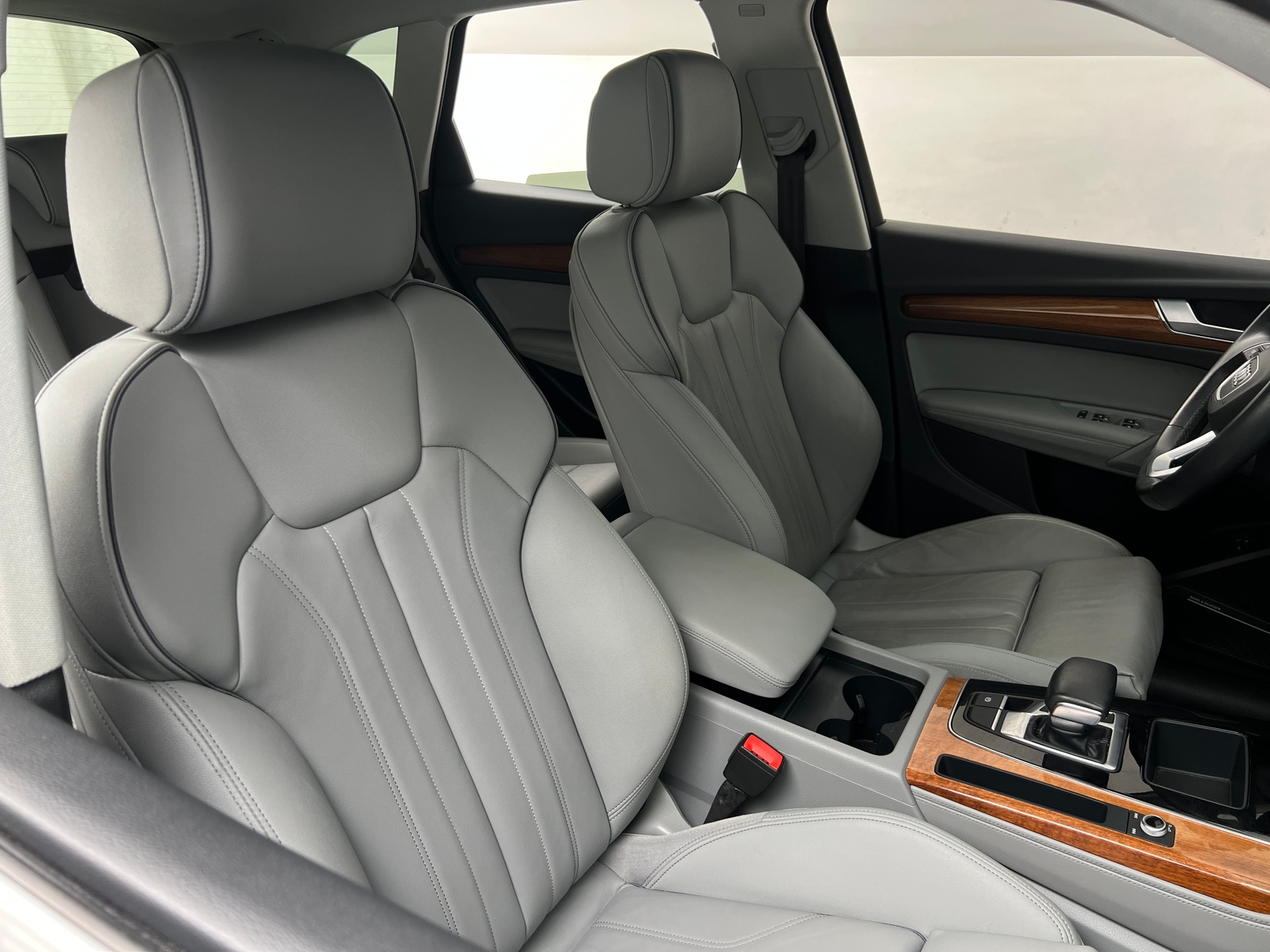 Thumbnail: 2023 Audi Q5 - 2