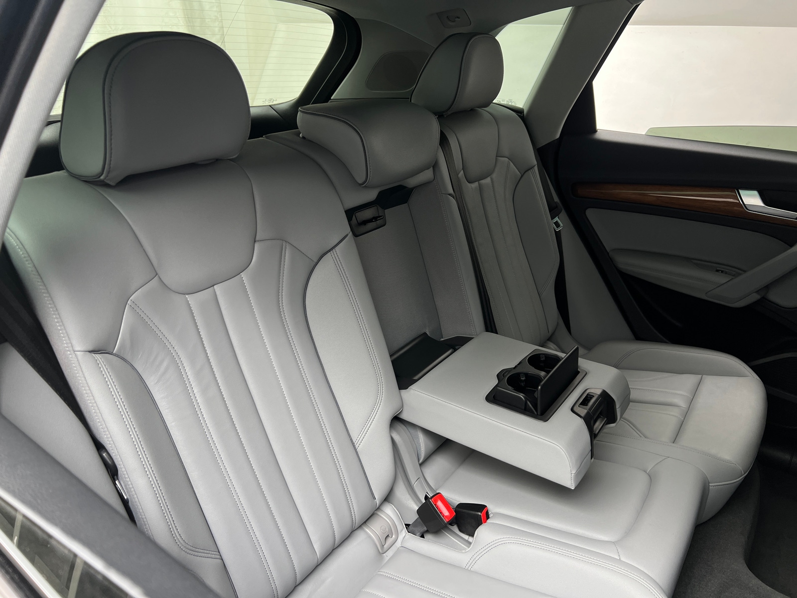 Thumbnail: 2023 Audi Q5 - 6