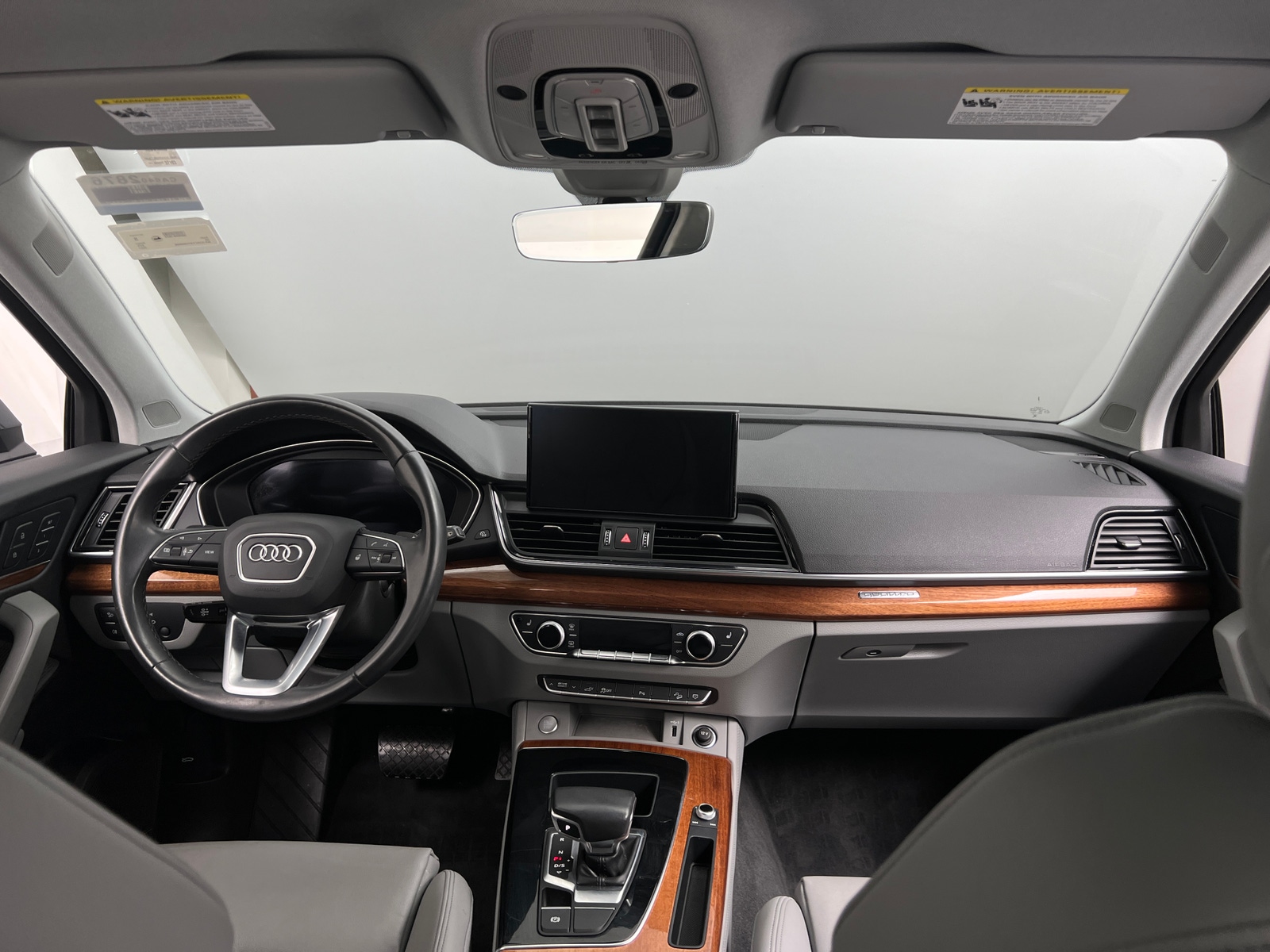 Thumbnail: 2023 Audi Q5 - 3