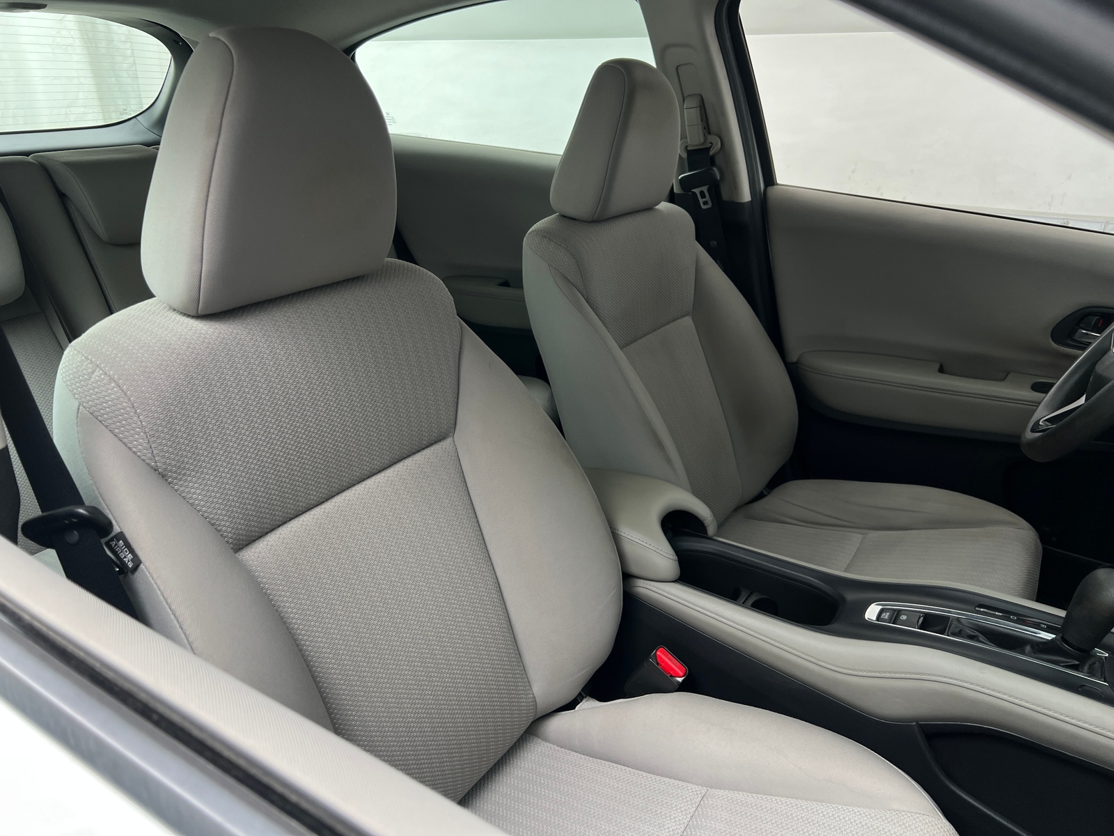 Thumbnail: 2016 Honda HR-V - 2