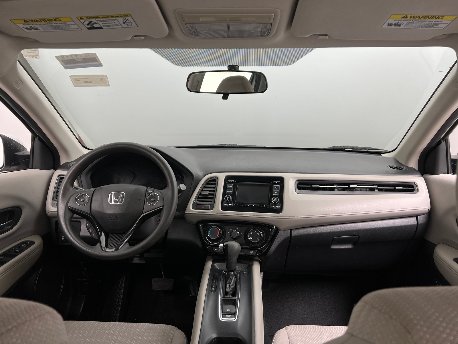 Thumbnail: 2016 Honda HR-V - 3
