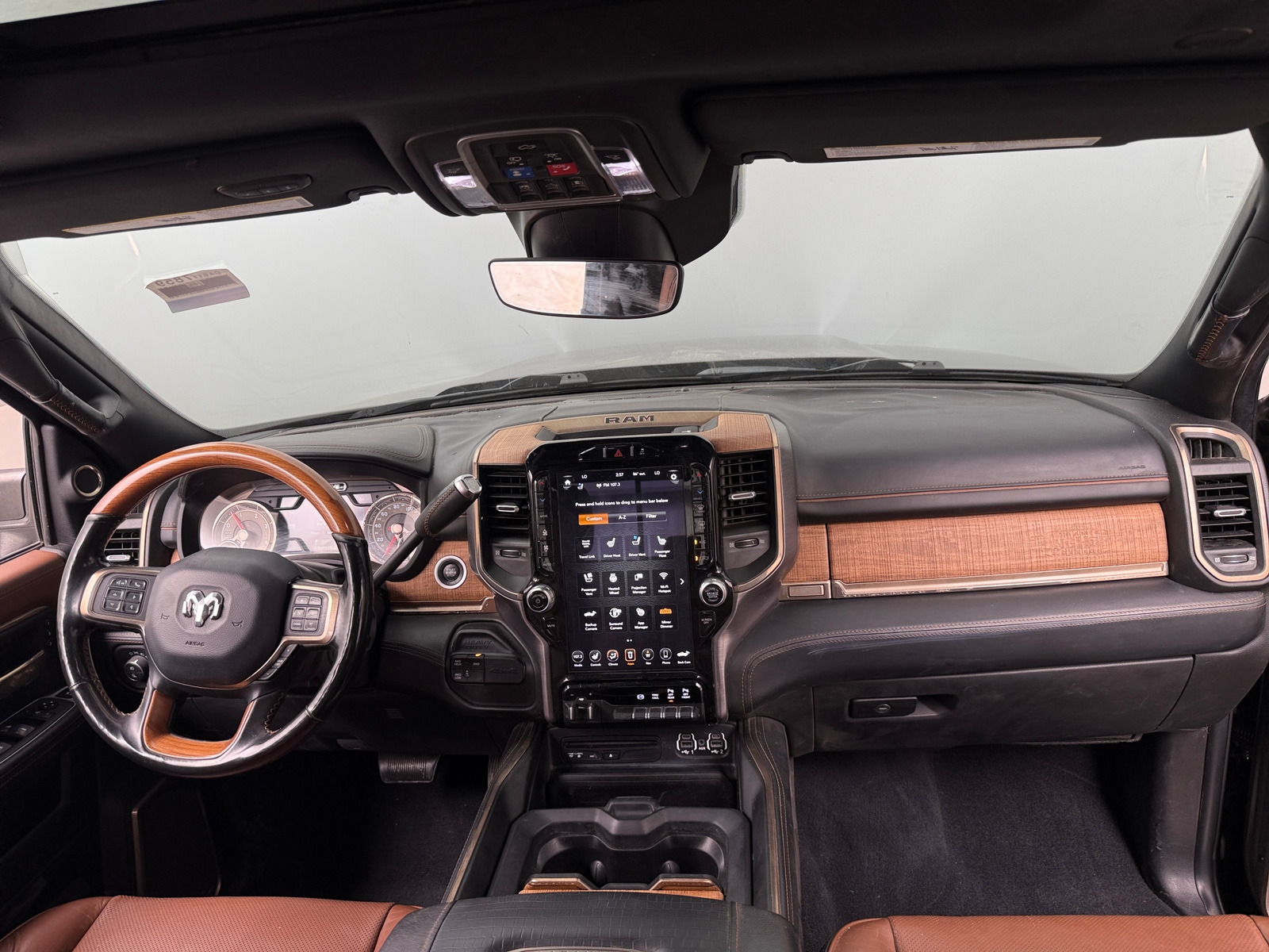 Thumbnail: 2019 RAM 3500 - 2