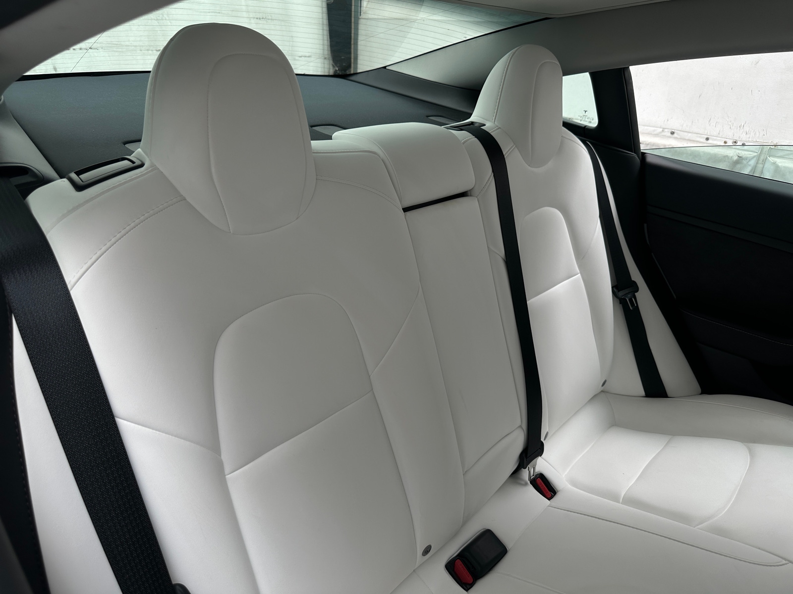 Thumbnail: 2023 Tesla Model 3 - 5
