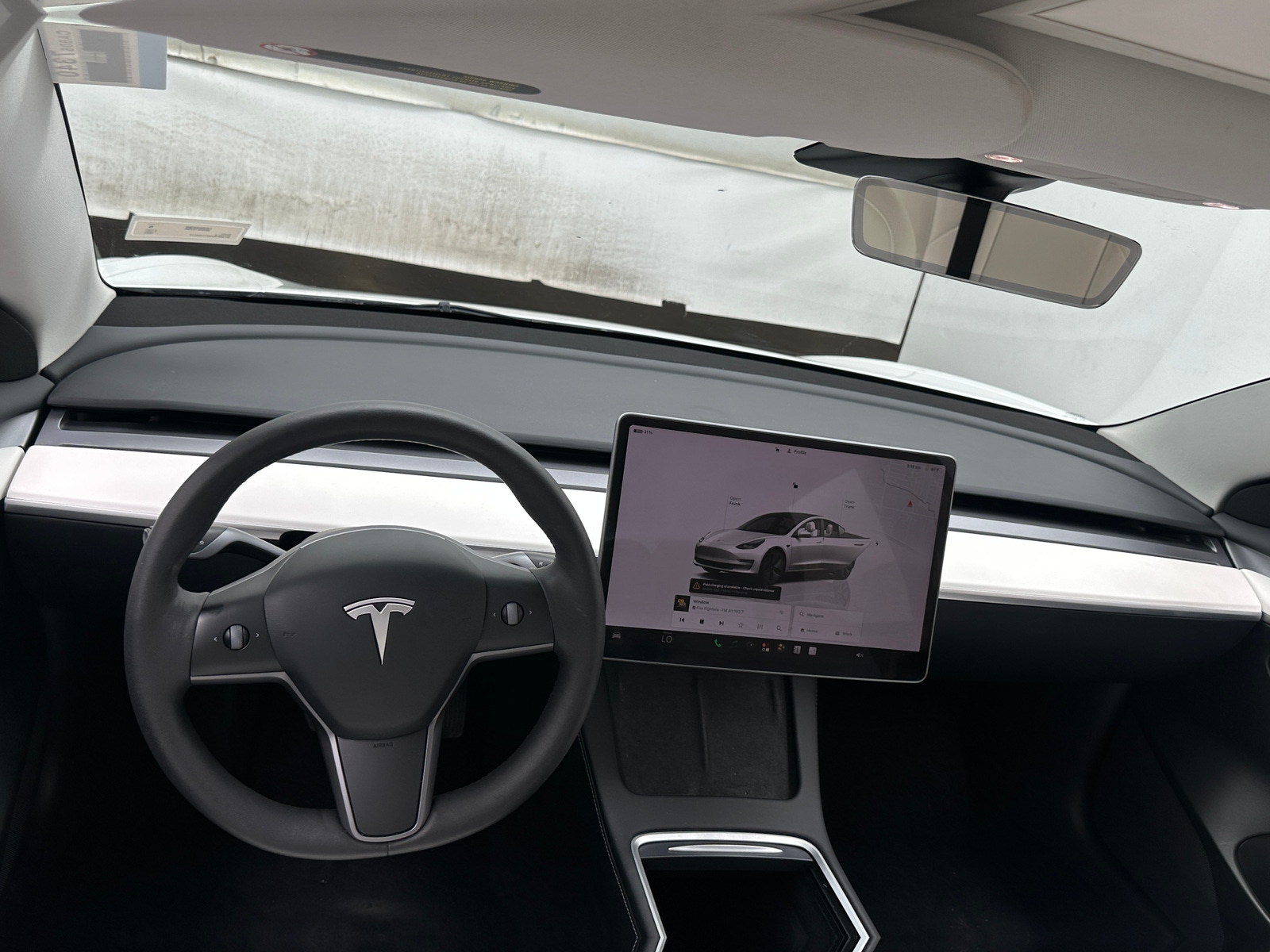 Thumbnail: 2023 Tesla Model 3 - 2