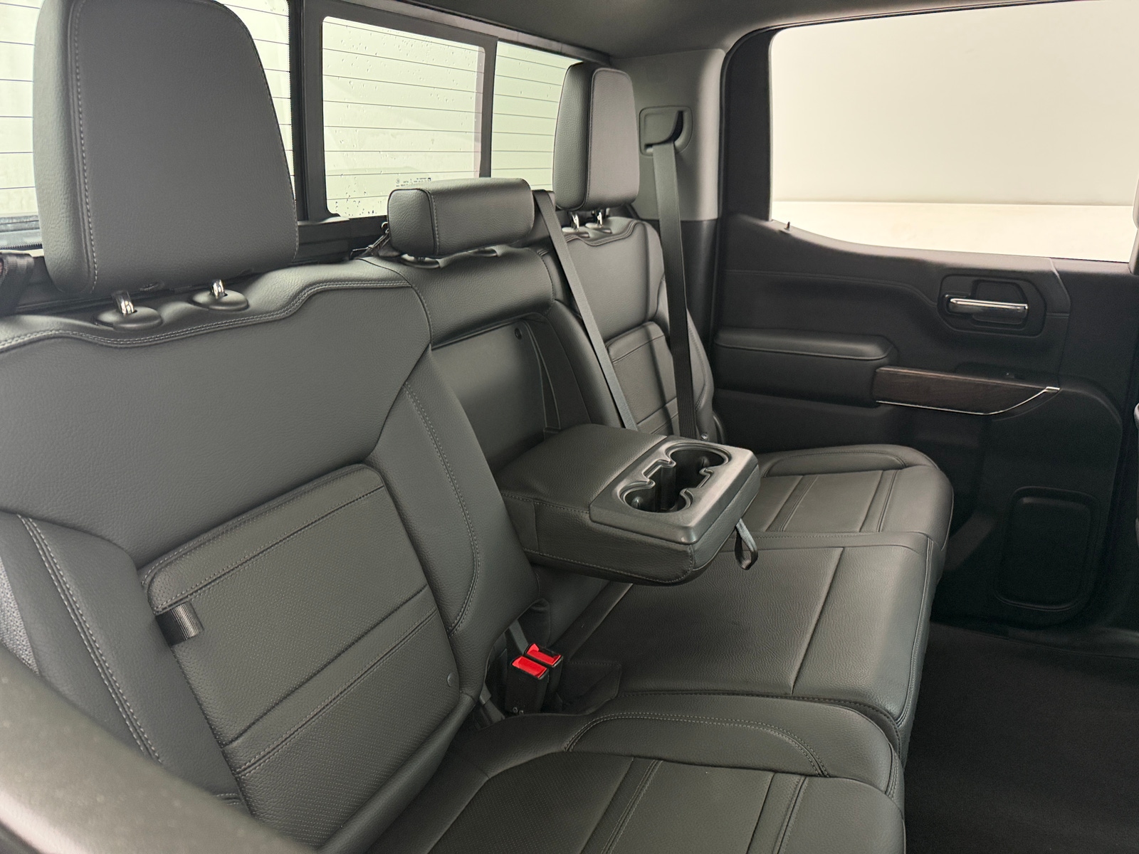 Thumbnail: 2022 GMC Sierra 1500 - 5
