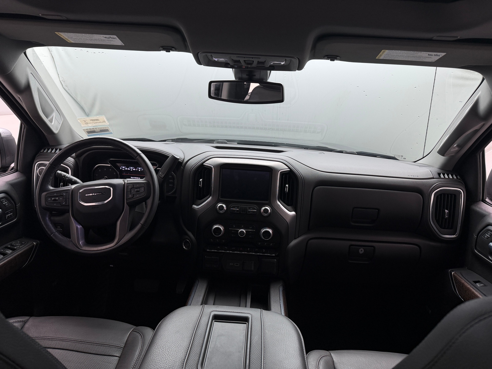 Thumbnail: 2022 GMC Sierra 1500 - 2