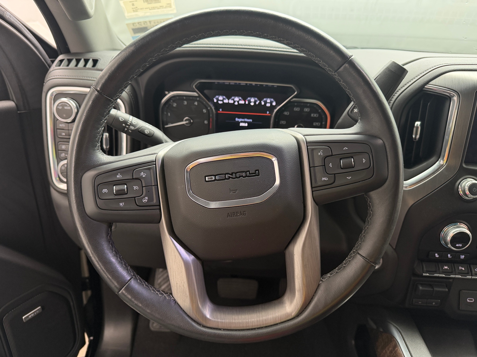 Thumbnail: 2022 GMC Sierra 1500 - 4