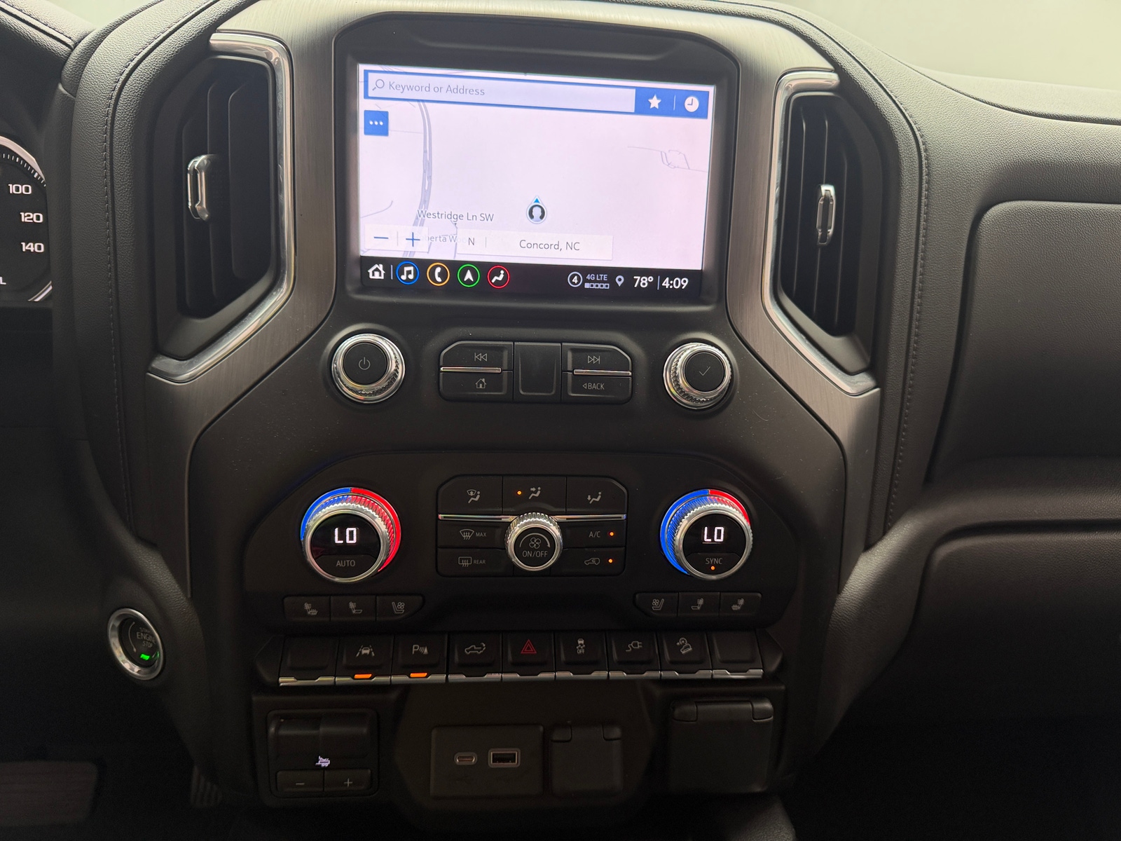 Thumbnail: 2022 GMC Sierra 1500 - 3