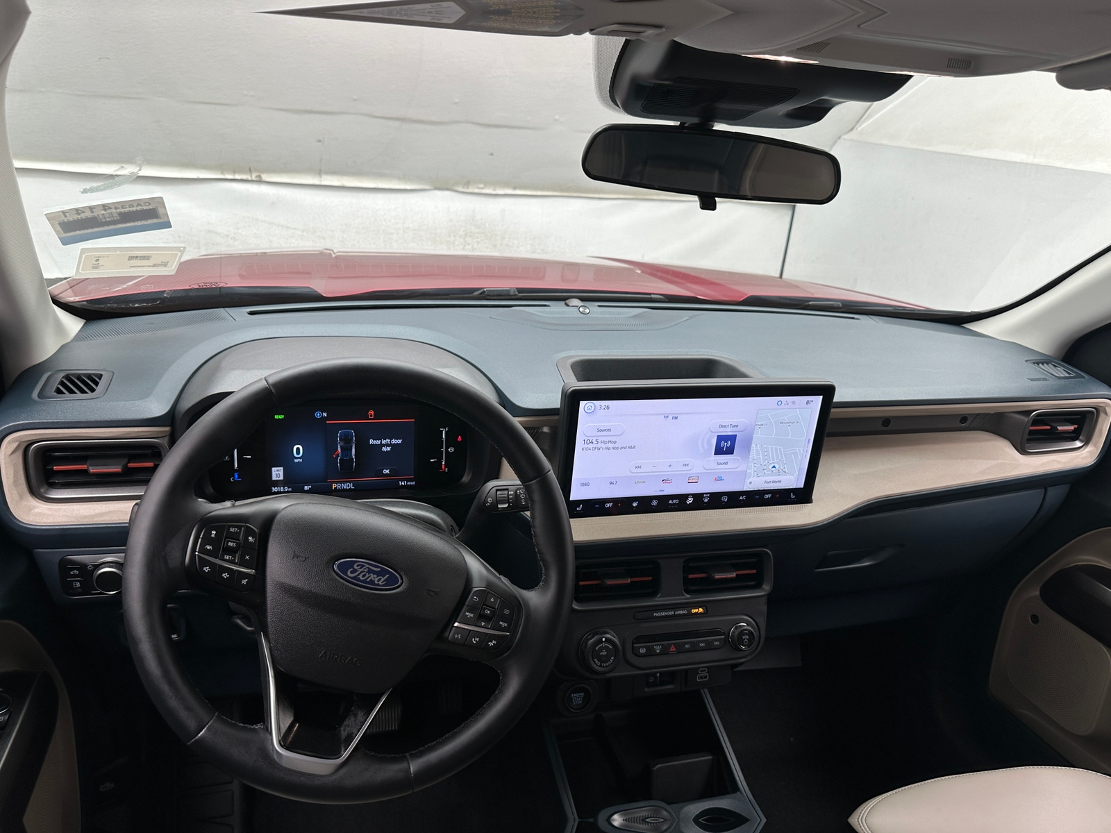 Thumbnail: 2026 Ford Maverick - 2