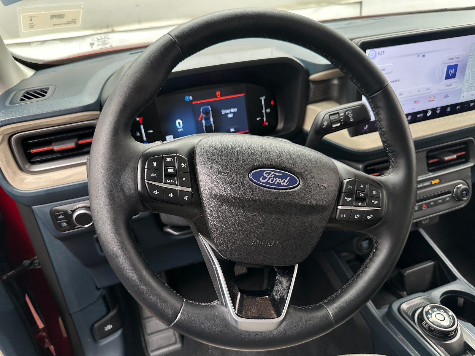 Thumbnail: 2026 Ford Maverick - 4