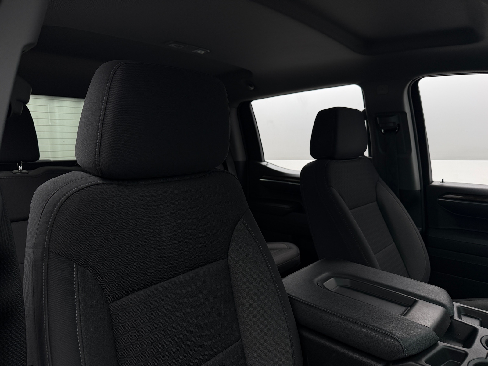 Thumbnail: 2024 GMC Sierra 1500 - 2