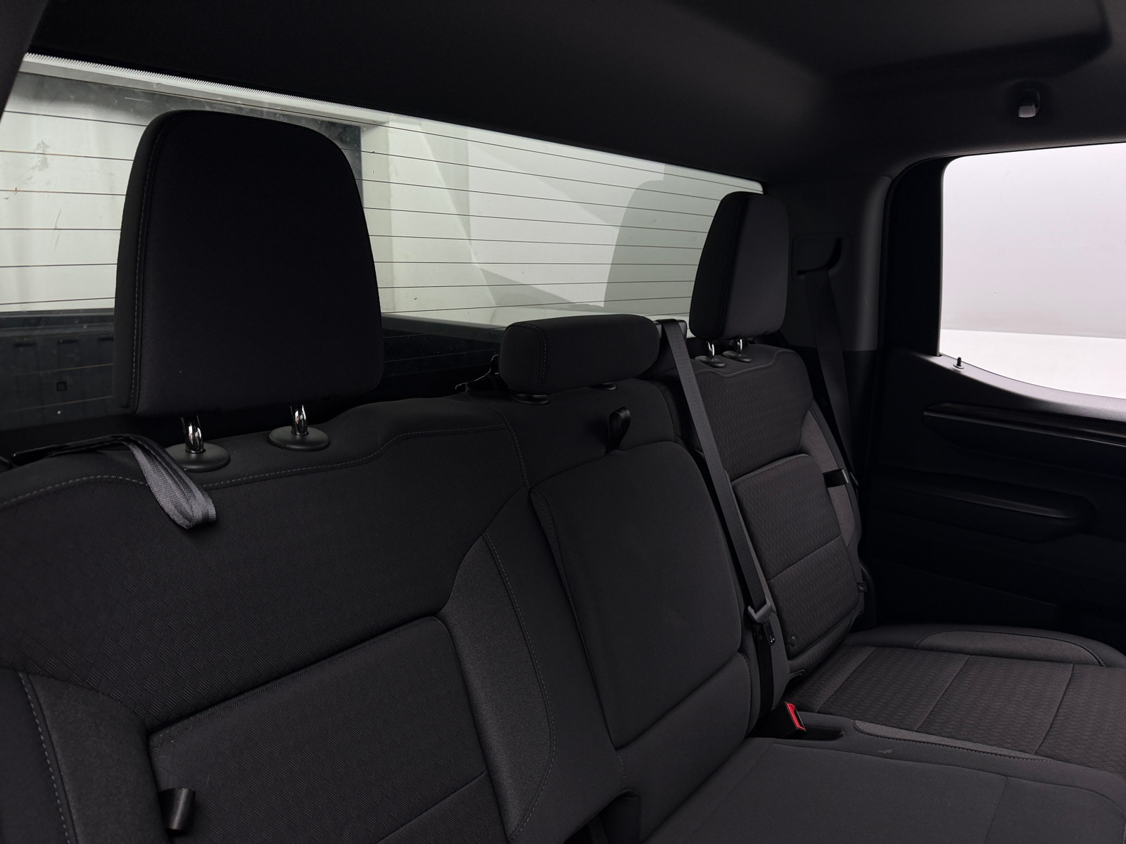 Thumbnail: 2024 GMC Sierra 1500 - 6
