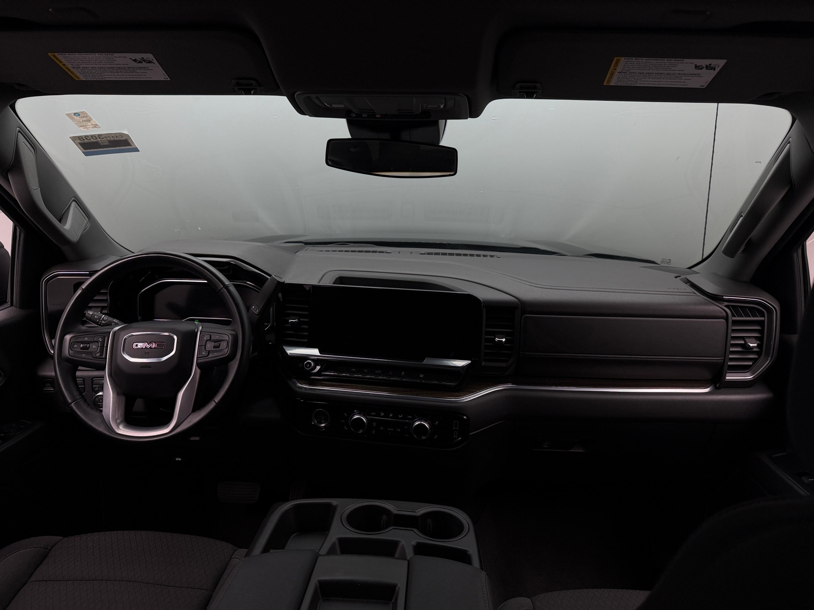 Thumbnail: 2024 GMC Sierra 1500 - 3