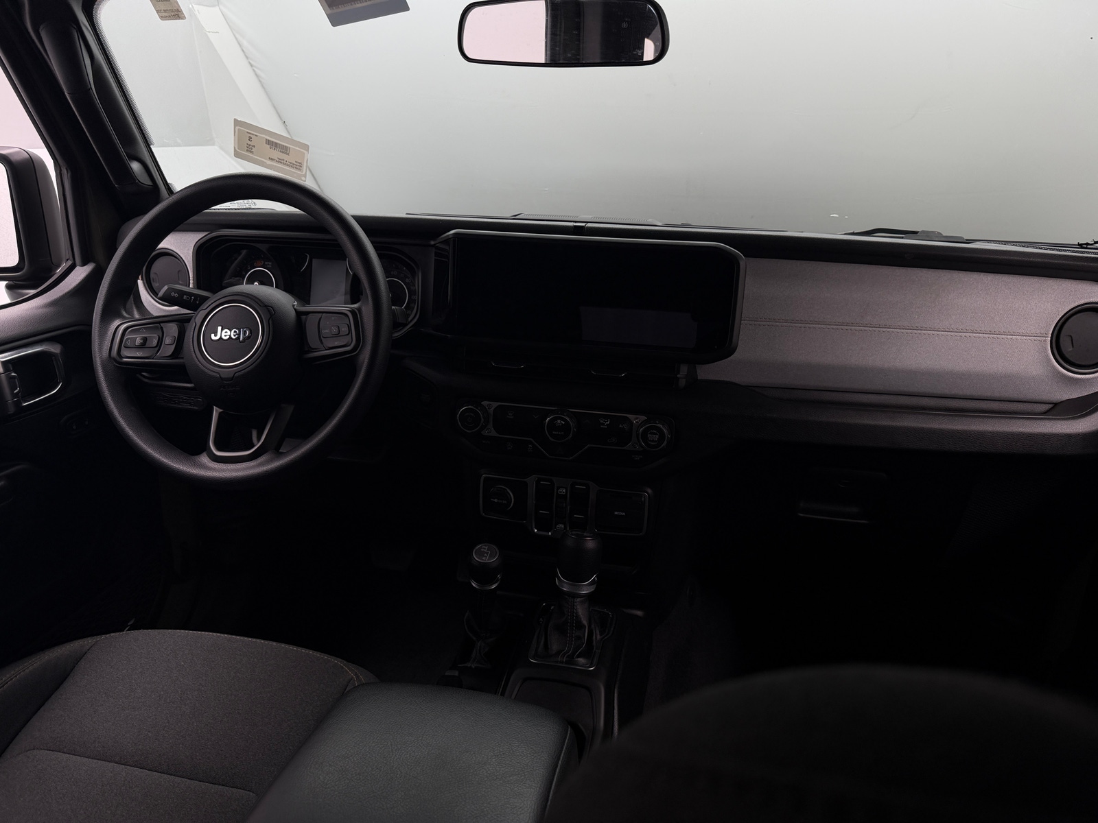 Thumbnail: 2025 Jeep Wrangler - 3