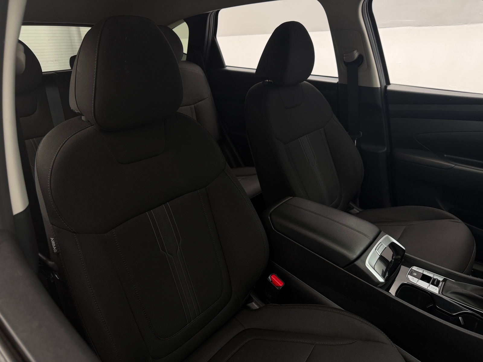 Thumbnail: 2025 Hyundai Tucson - 2