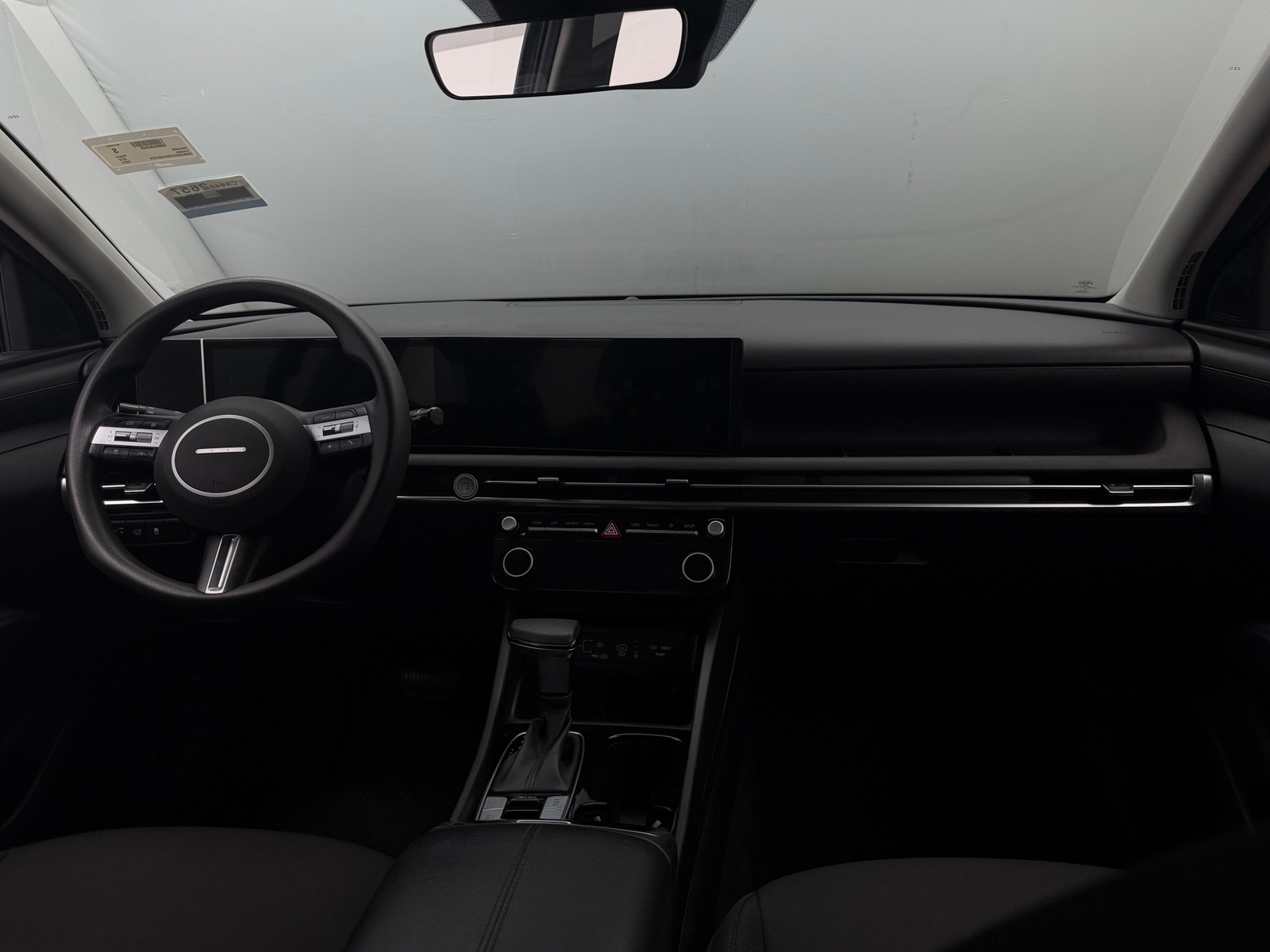 Thumbnail: 2025 Hyundai Tucson - 3