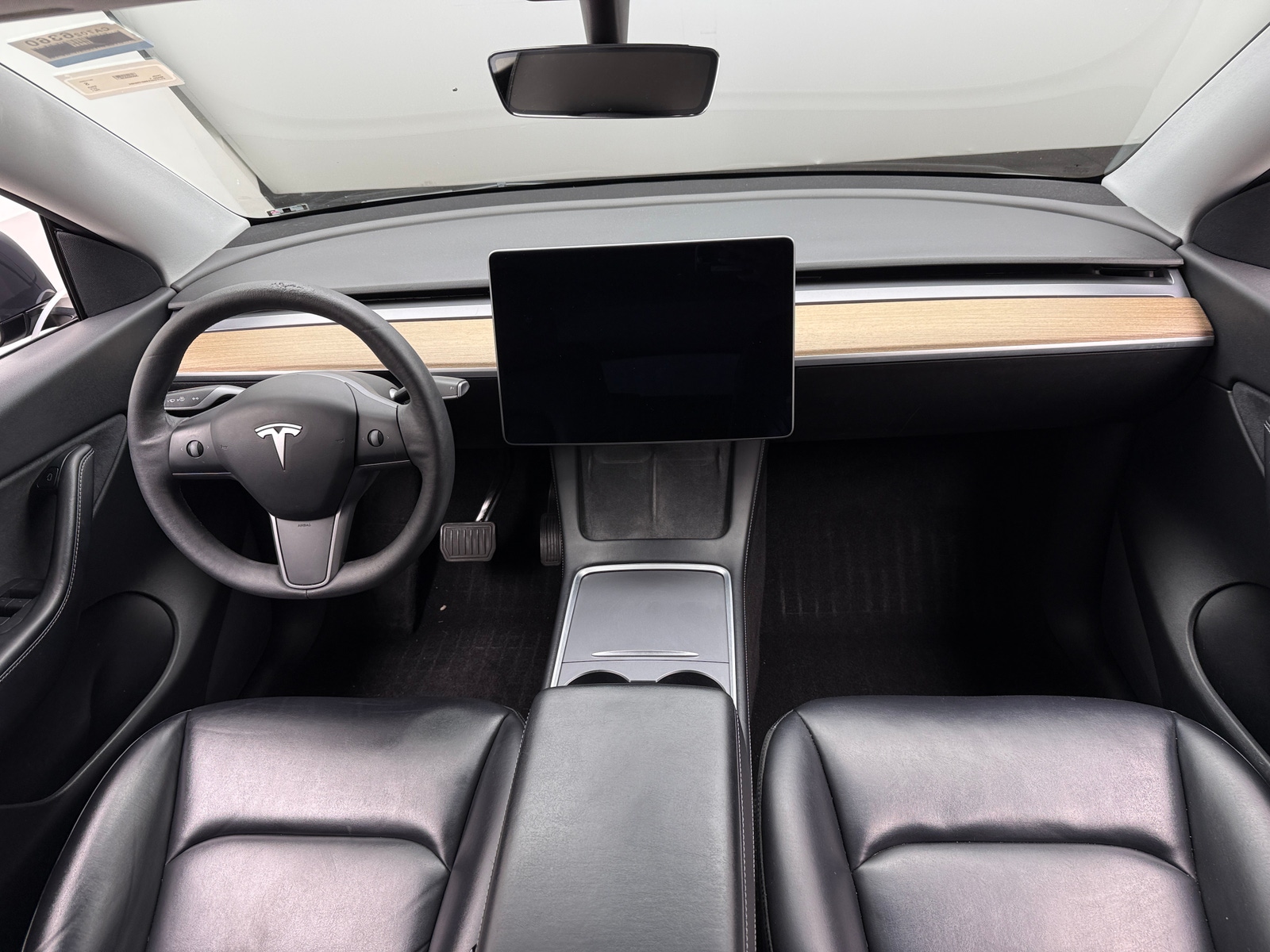 Thumbnail: 2021 Tesla Model Y - 2