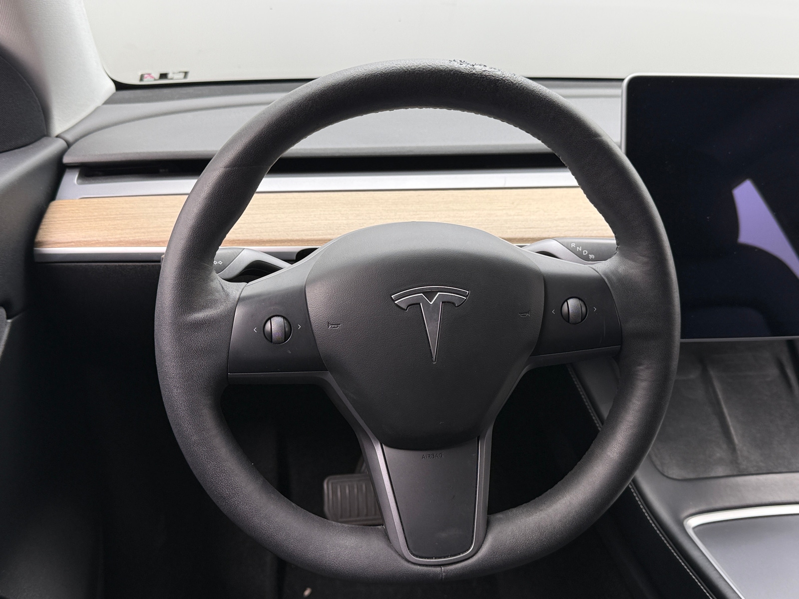 Thumbnail: 2021 Tesla Model Y - 4