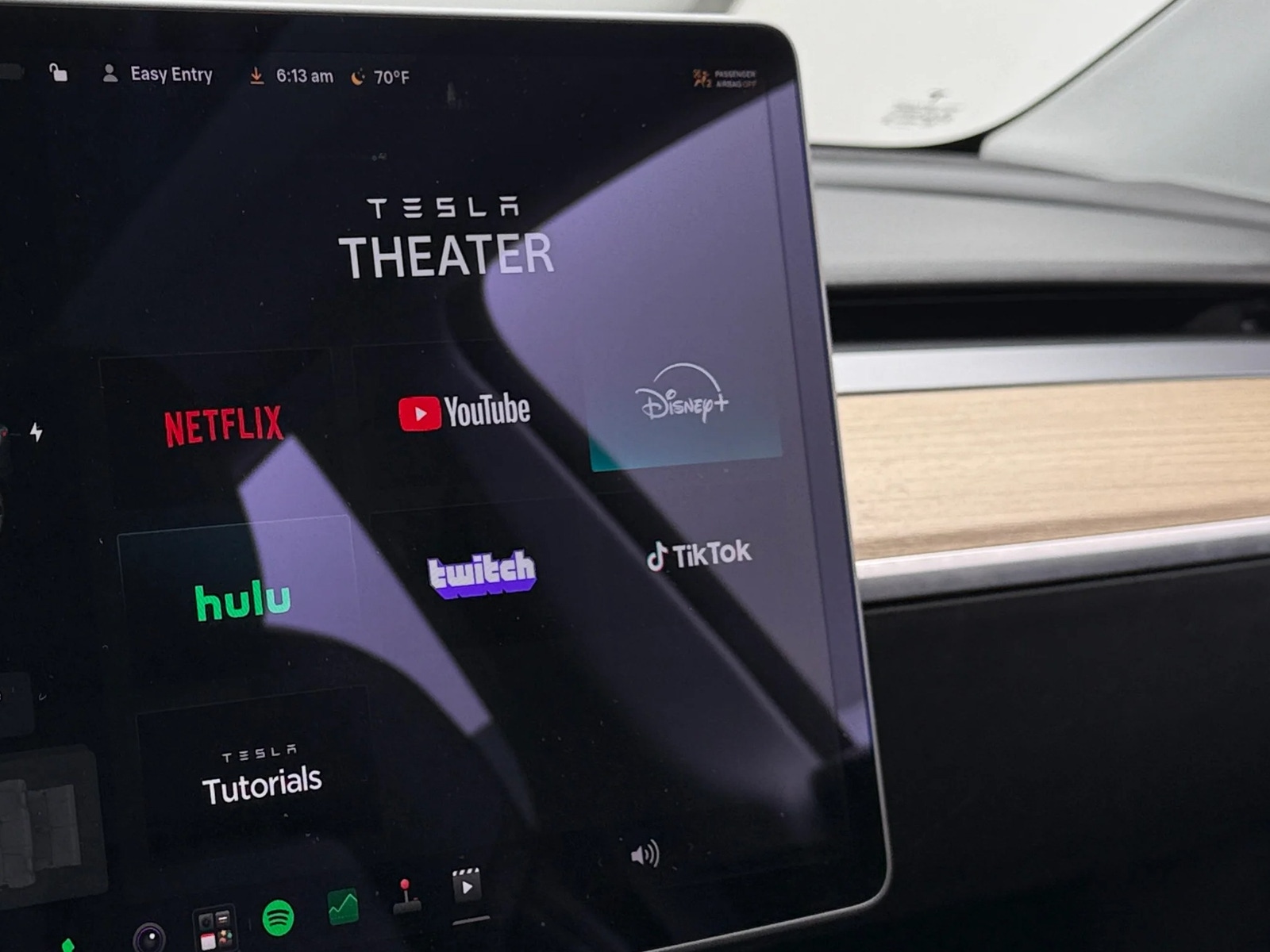 Thumbnail: 2021 Tesla Model Y - 3