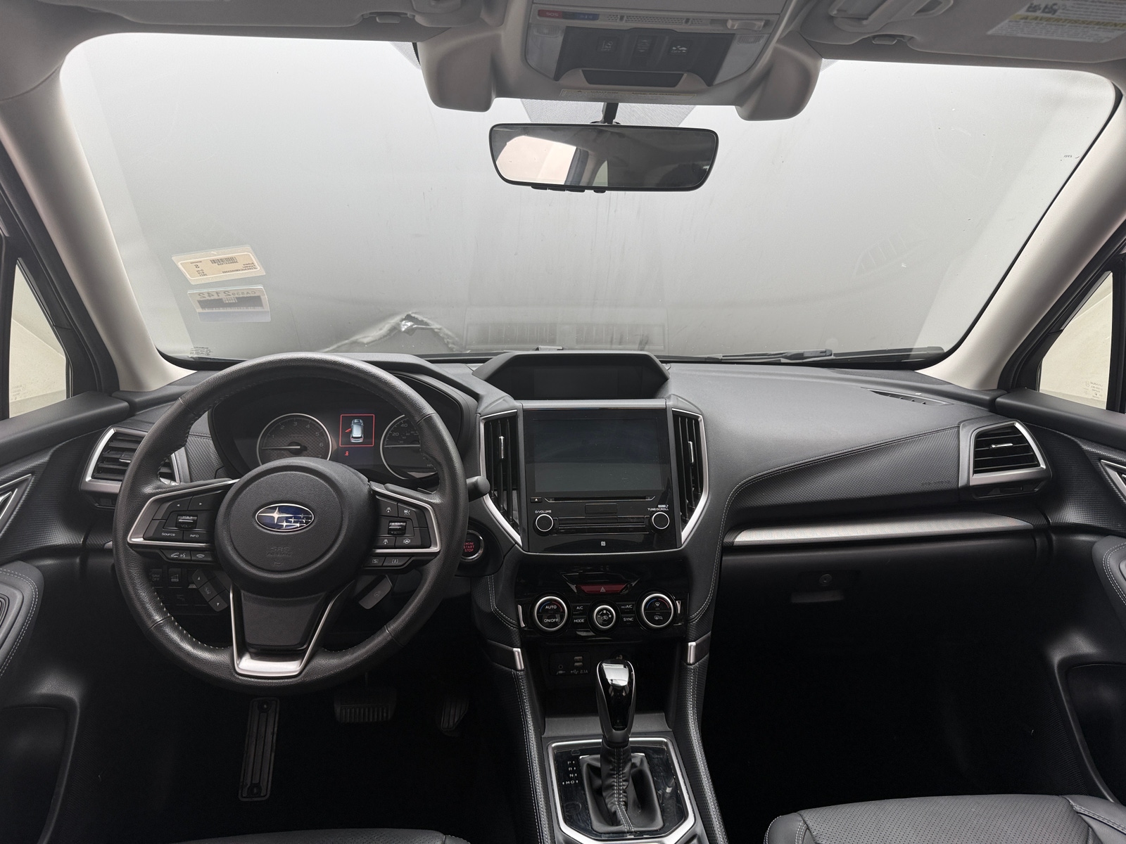 Thumbnail: 2021 Subaru Forester - 2