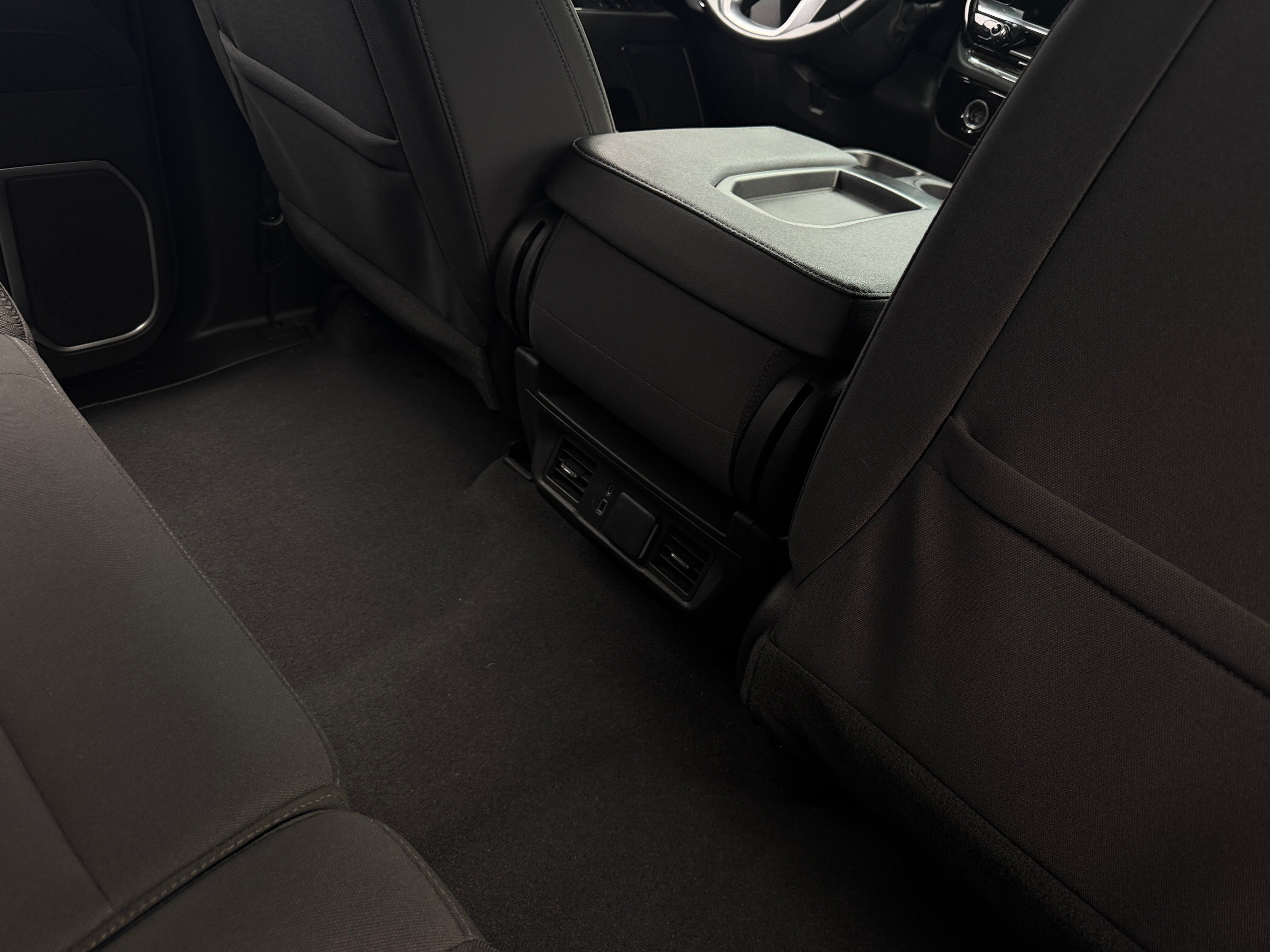 2024 GMC Sierra 1500 Elevation - Photo 5