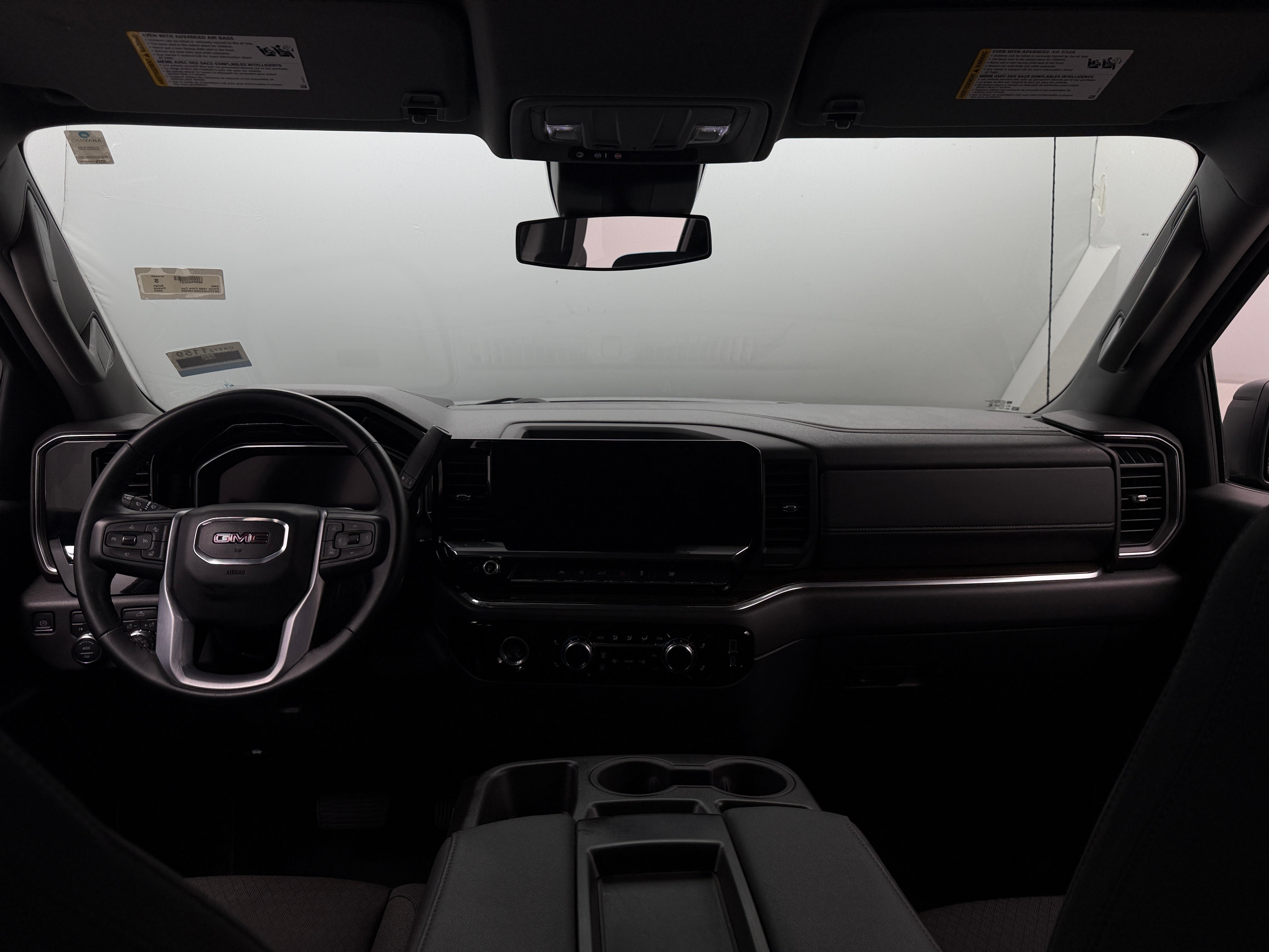 2024 GMC Sierra 1500 Elevation - Photo 6