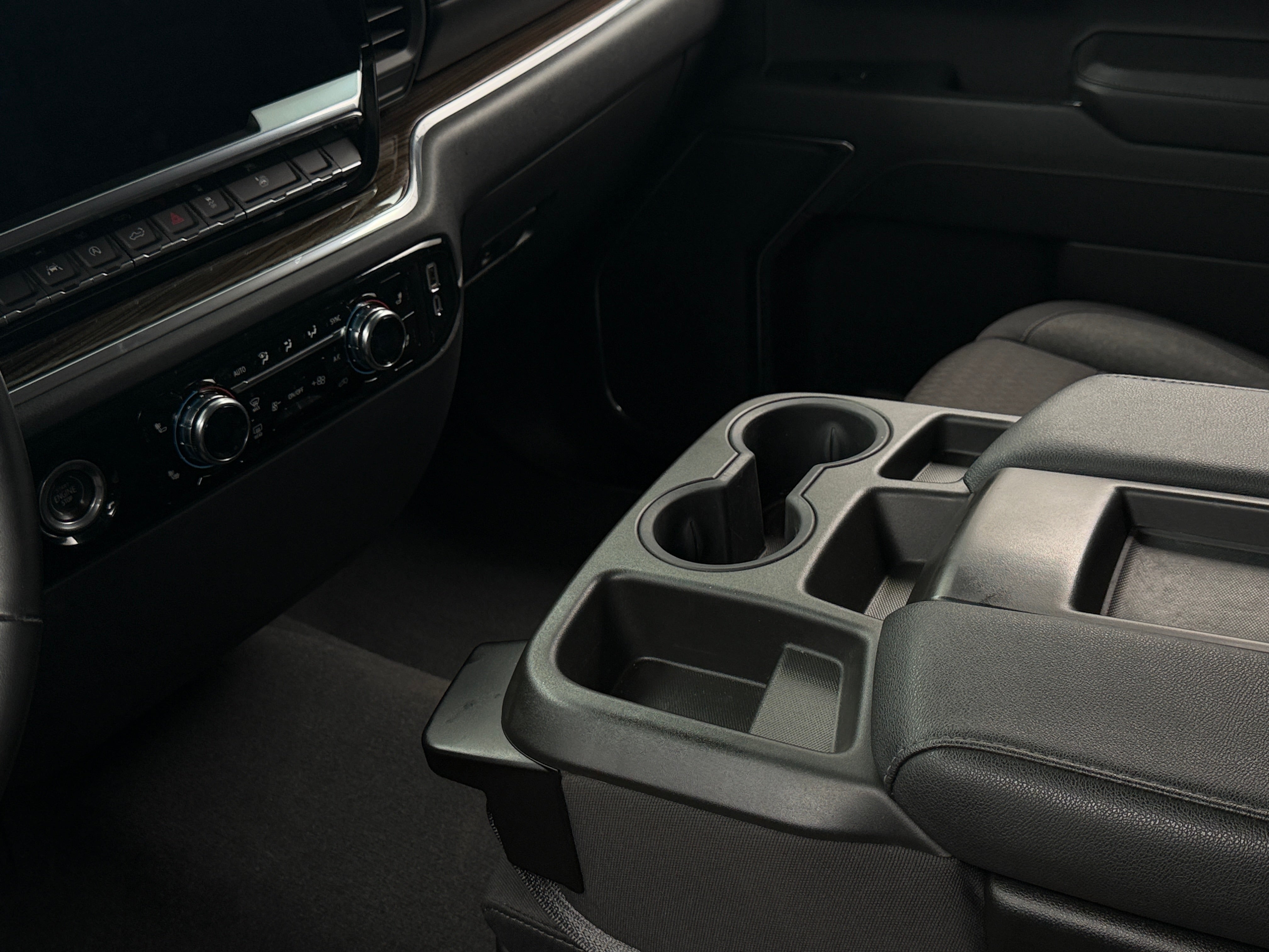2024 GMC Sierra 1500 Elevation - Photo 7