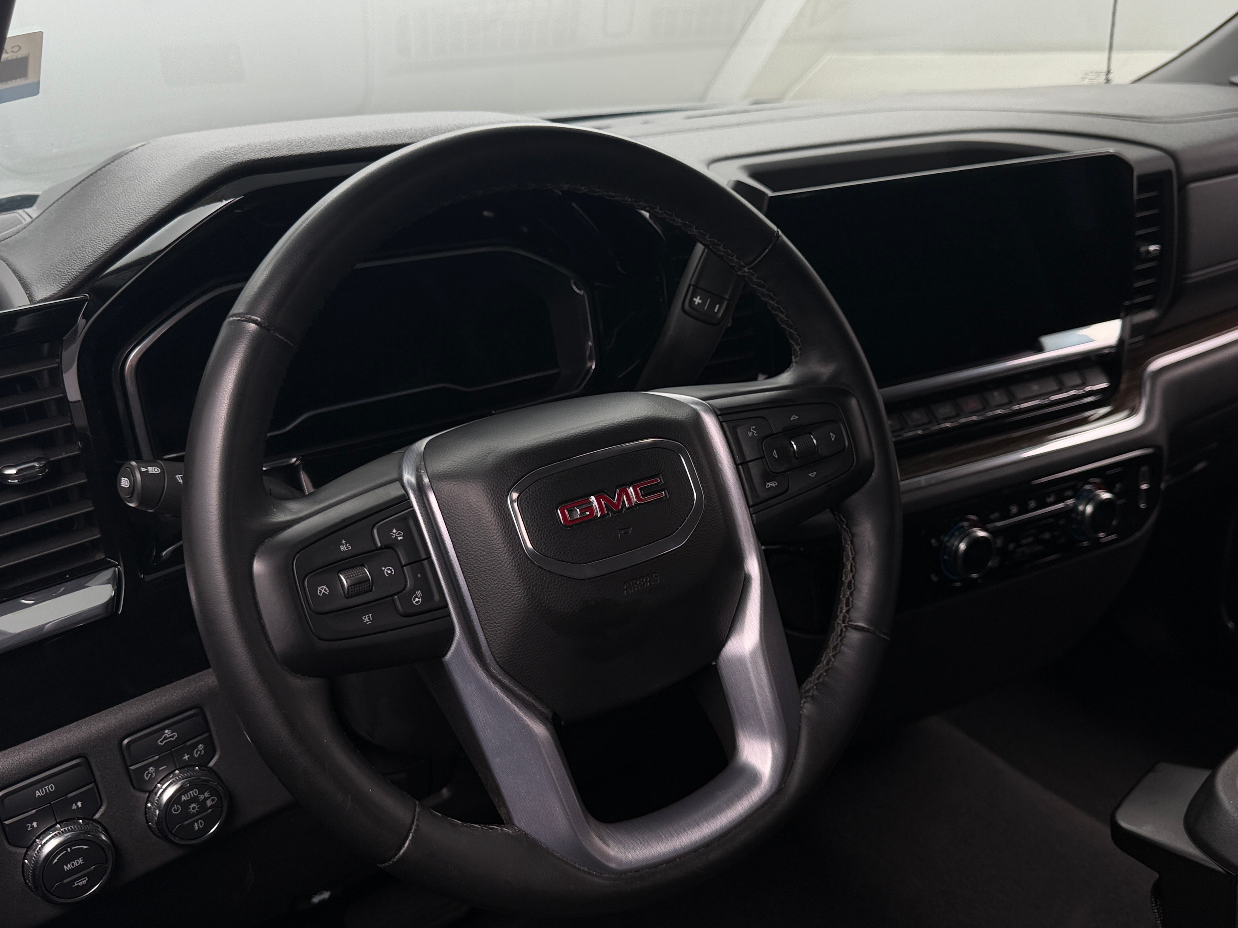 2024 GMC Sierra 1500 Elevation - Photo 8