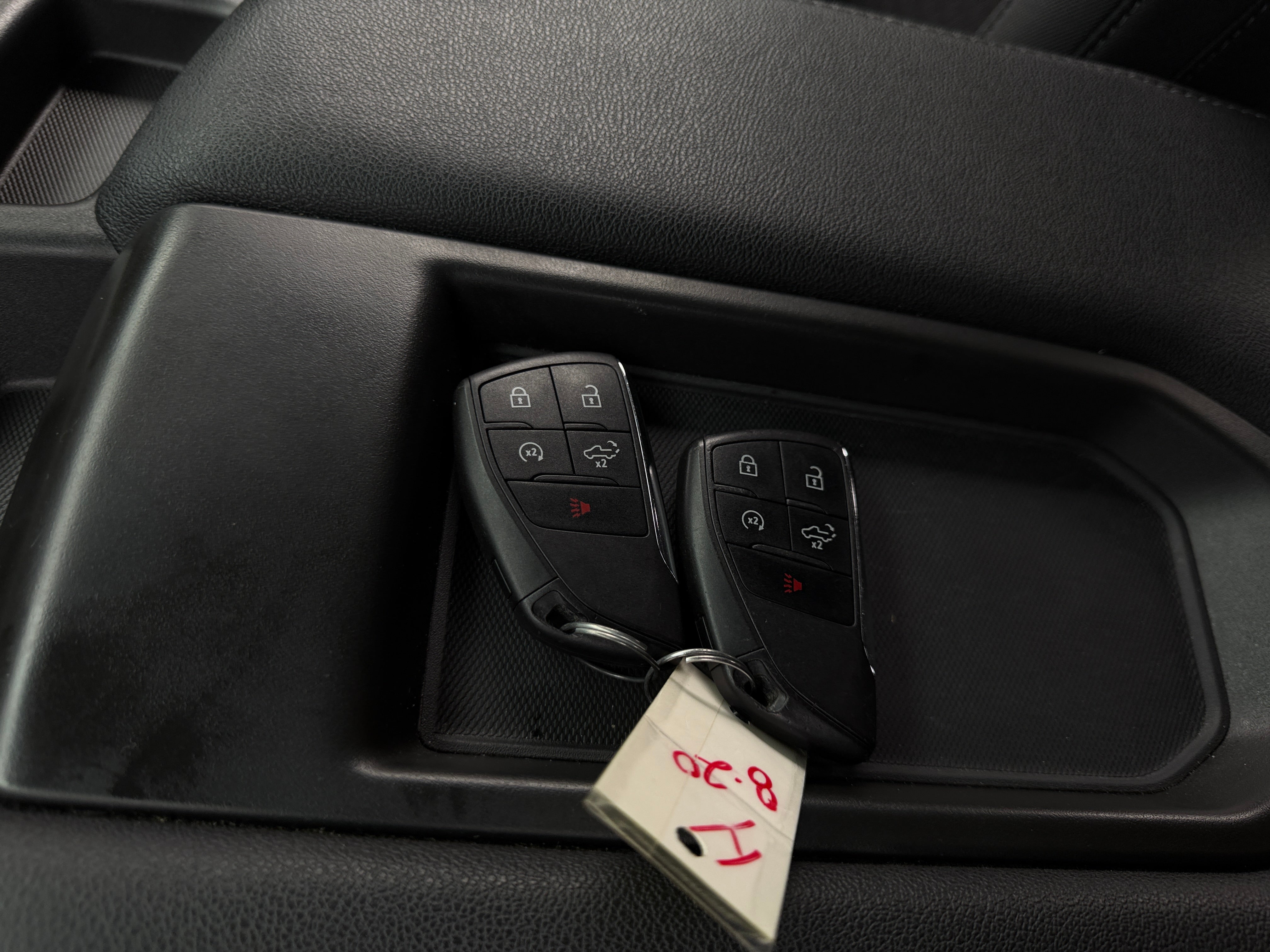 2024 GMC Sierra 1500 Elevation - Photo 15